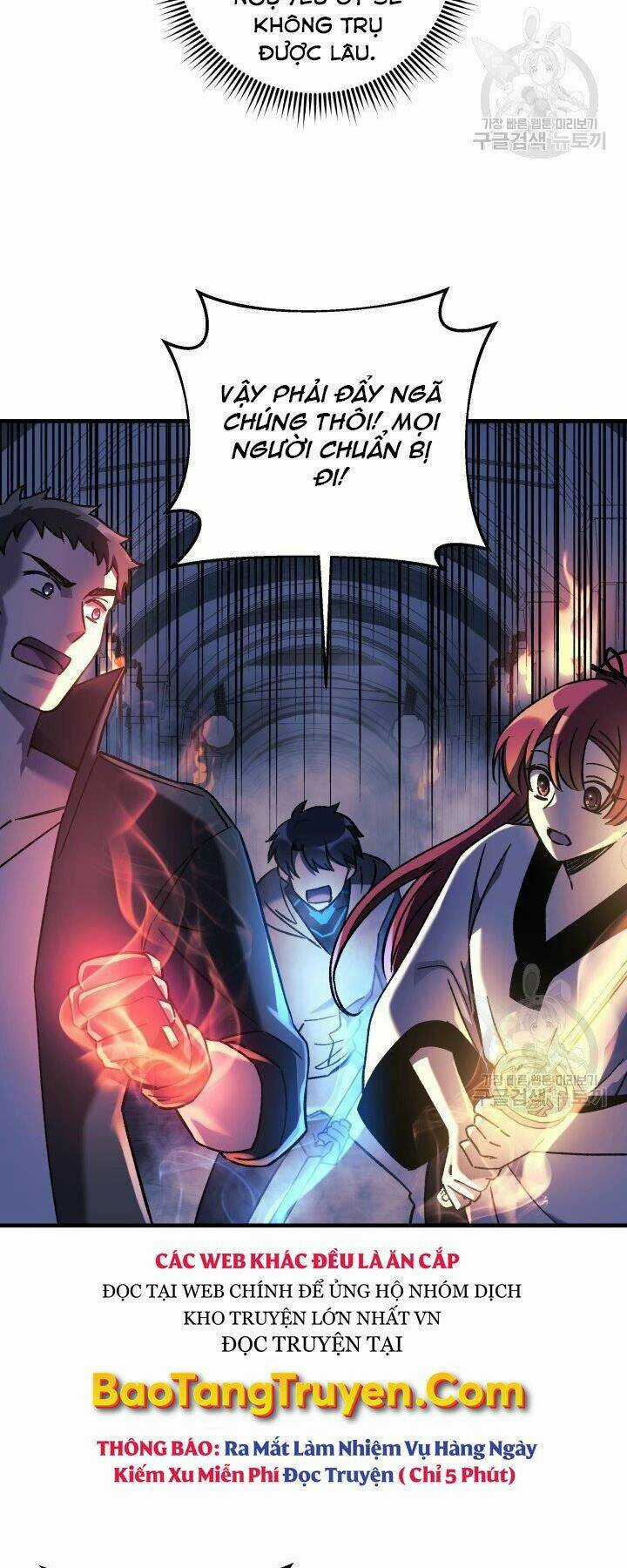 Con Gái Tôi Là Trùm Cuối Chapter 22 trang 19