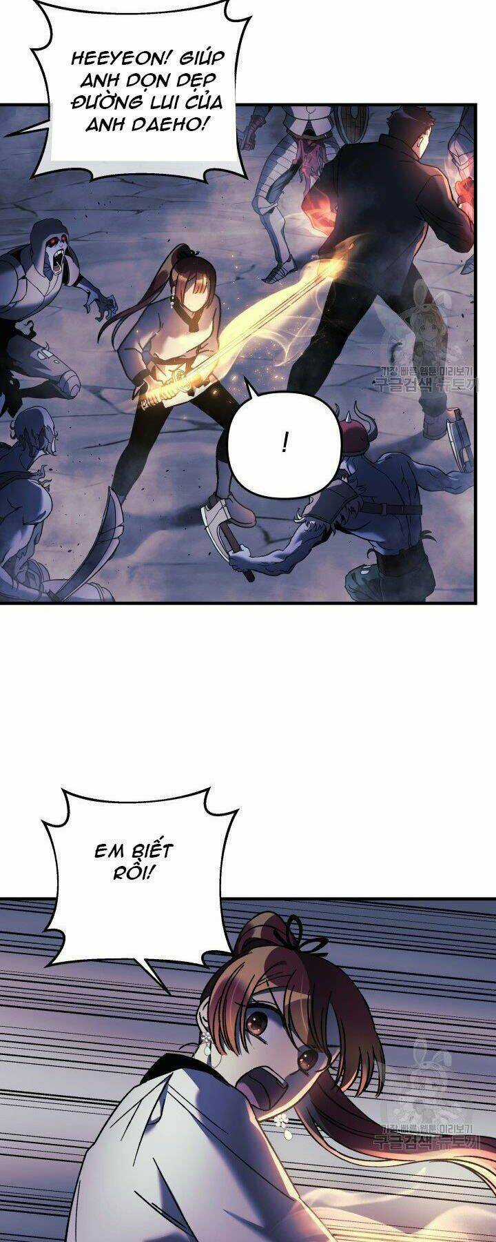 Con Gái Tôi Là Trùm Cuối Chapter 22 trang 20