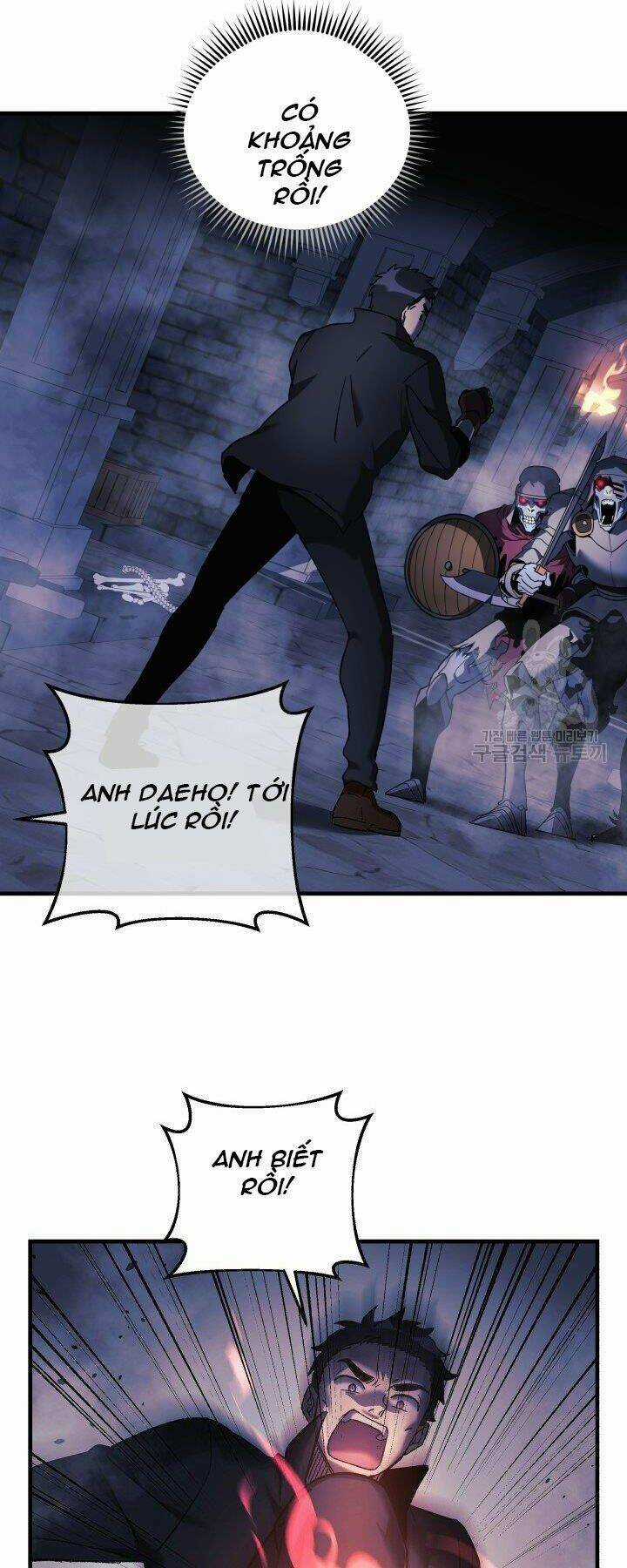 Con Gái Tôi Là Trùm Cuối Chapter 22 trang 22