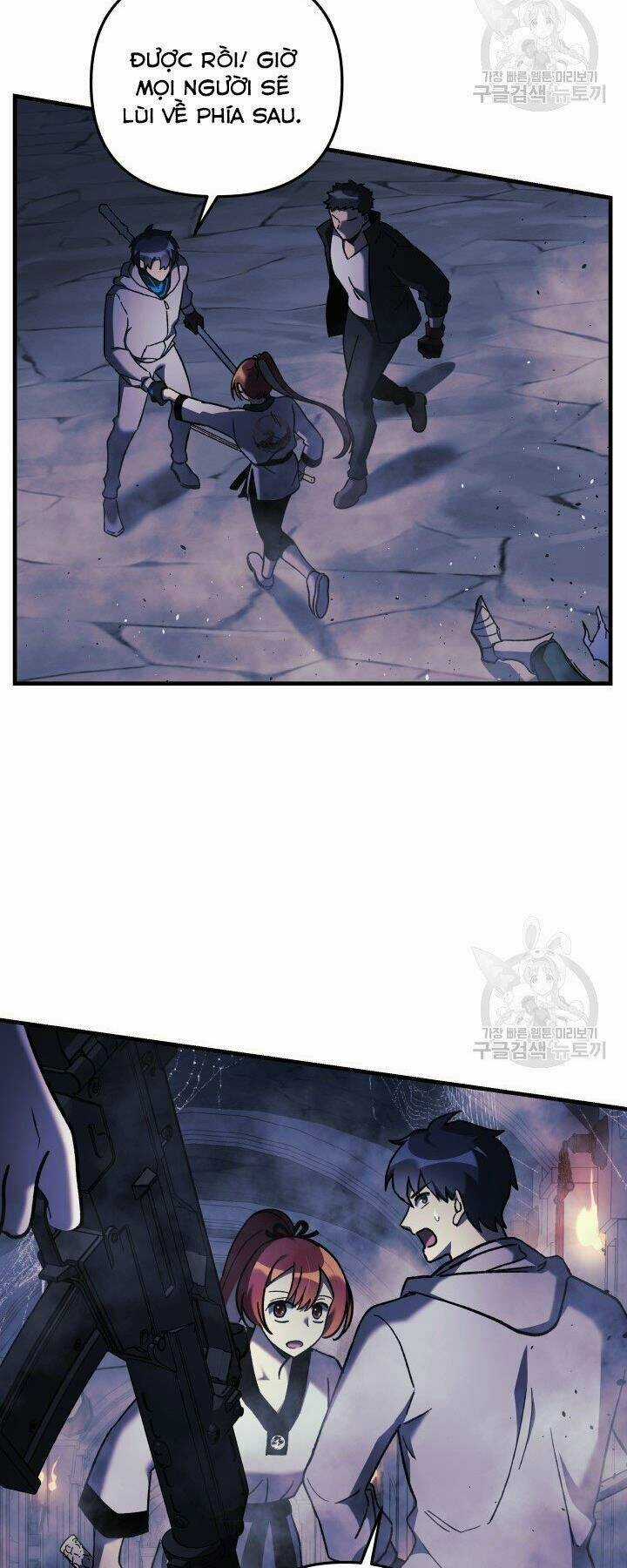 Con Gái Tôi Là Trùm Cuối Chapter 22 trang 25