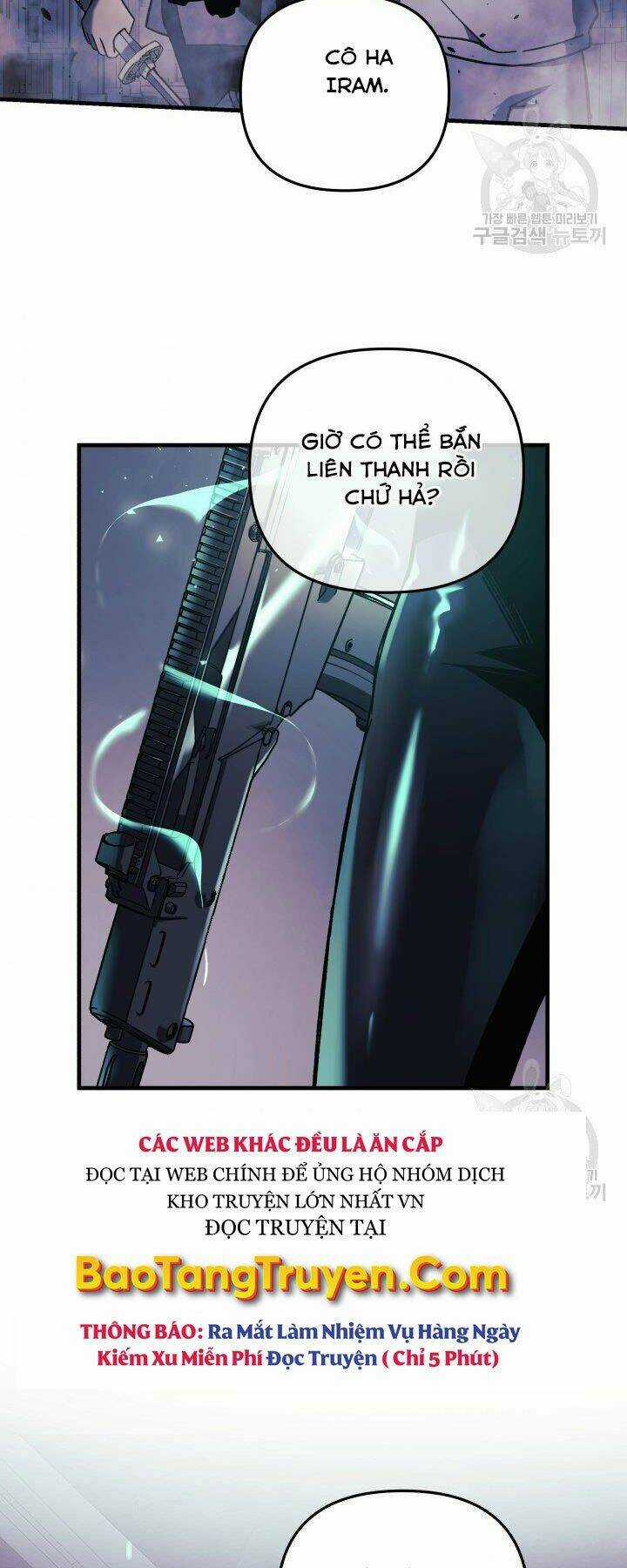 Con Gái Tôi Là Trùm Cuối Chapter 22 trang 26