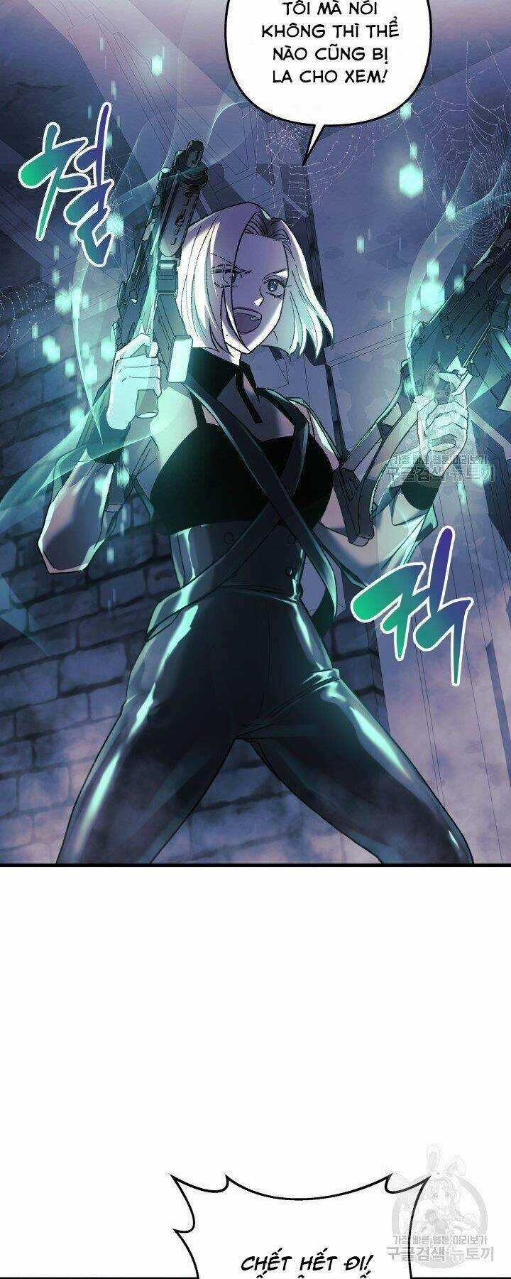 Con Gái Tôi Là Trùm Cuối Chapter 22 trang 27