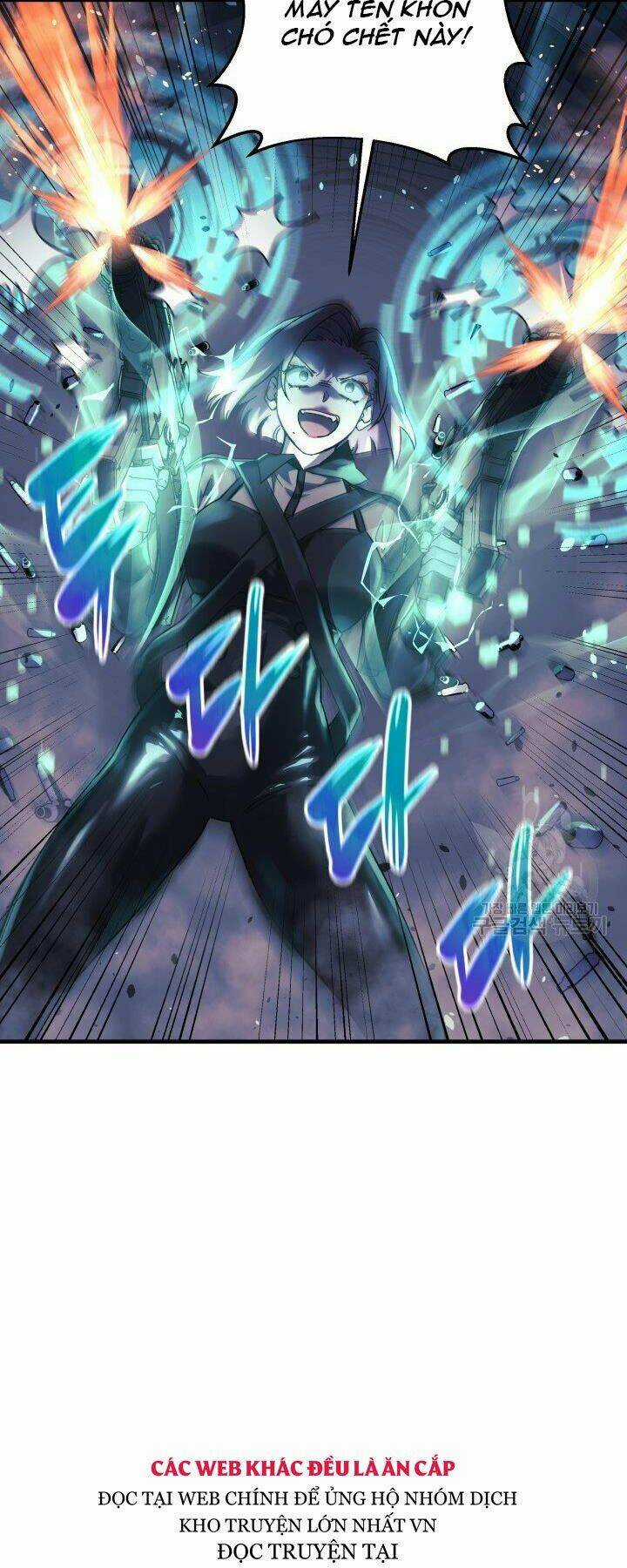 Con Gái Tôi Là Trùm Cuối Chapter 22 trang 28