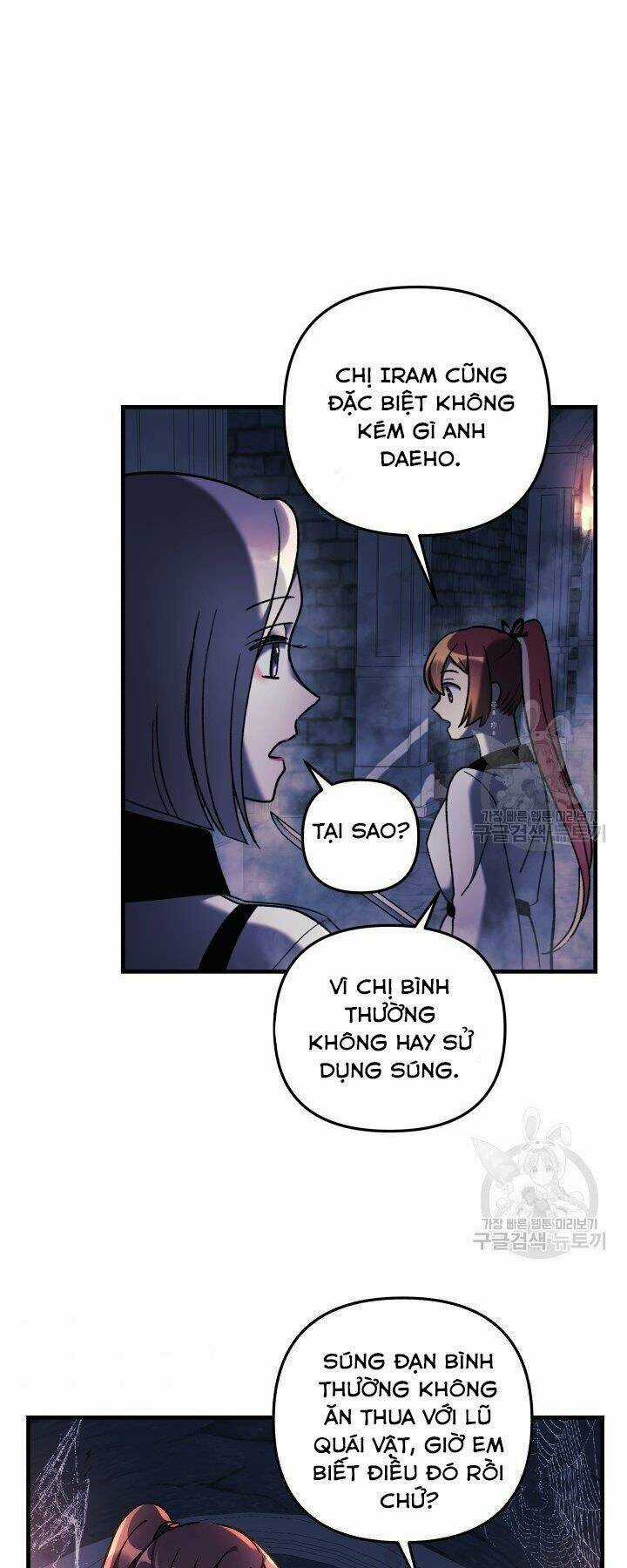 Con Gái Tôi Là Trùm Cuối Chapter 22 trang 31