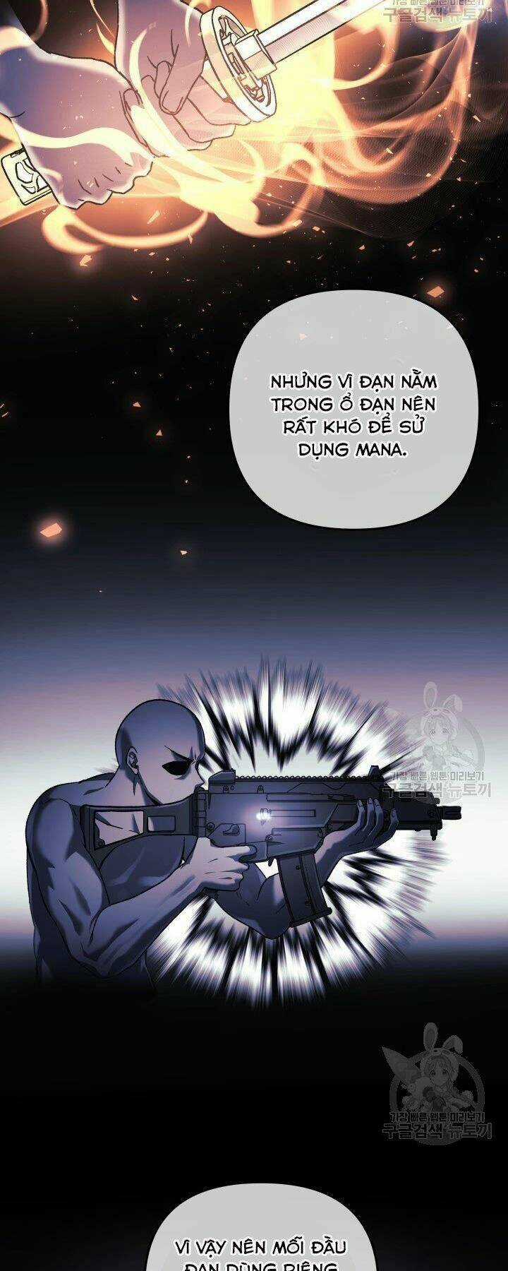 Con Gái Tôi Là Trùm Cuối Chapter 22 trang 33