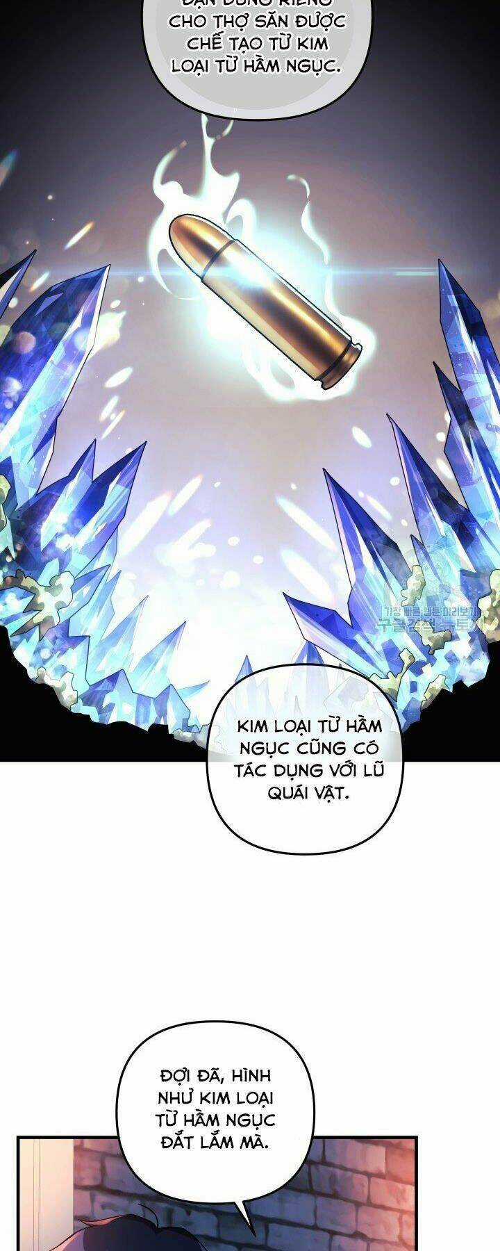 Con Gái Tôi Là Trùm Cuối Chapter 22 trang 34