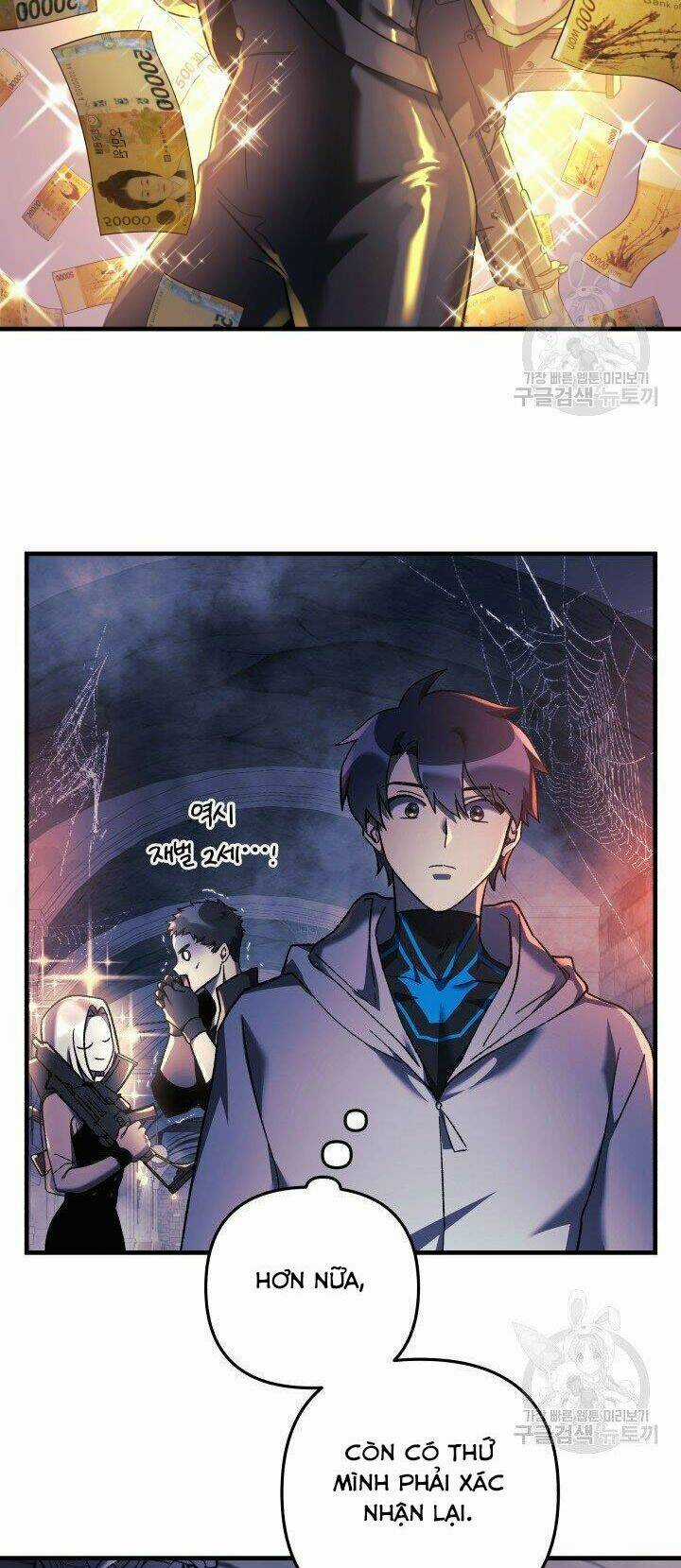 Con Gái Tôi Là Trùm Cuối Chapter 22 trang 36