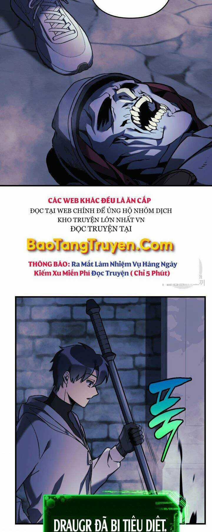 Con Gái Tôi Là Trùm Cuối Chapter 22 trang 37