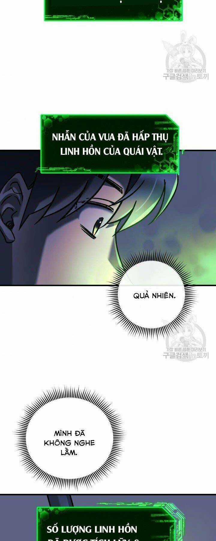 Con Gái Tôi Là Trùm Cuối Chapter 22 trang 38