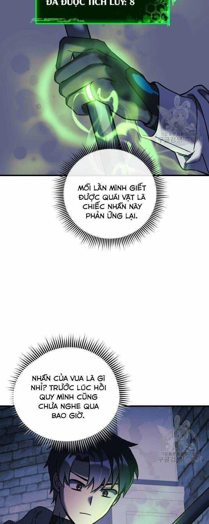 Con Gái Tôi Là Trùm Cuối Chapter 22 trang 39