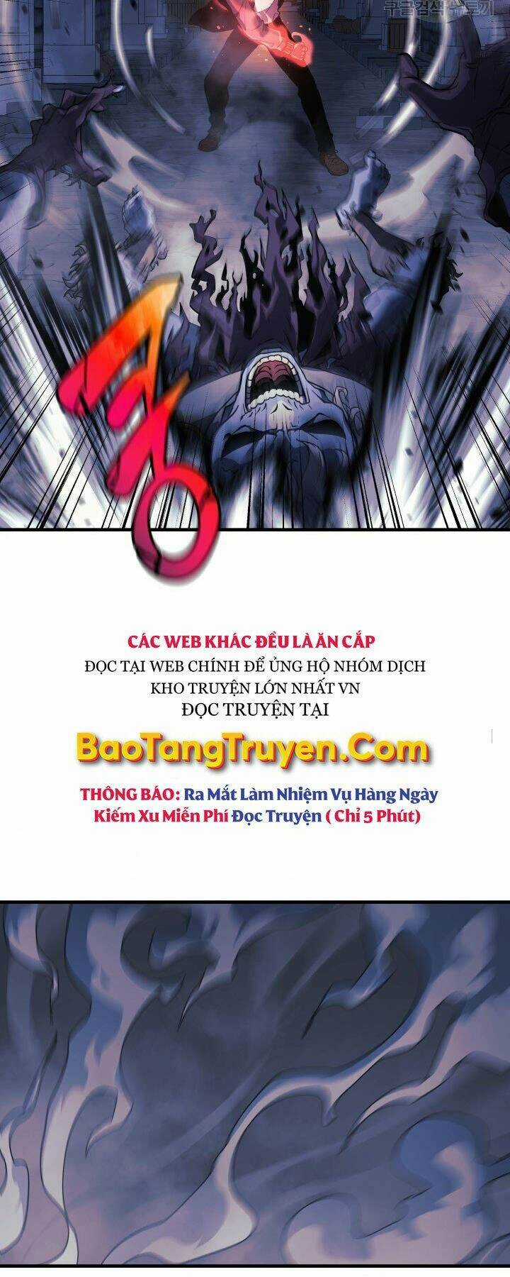 Con Gái Tôi Là Trùm Cuối Chapter 22 trang 4