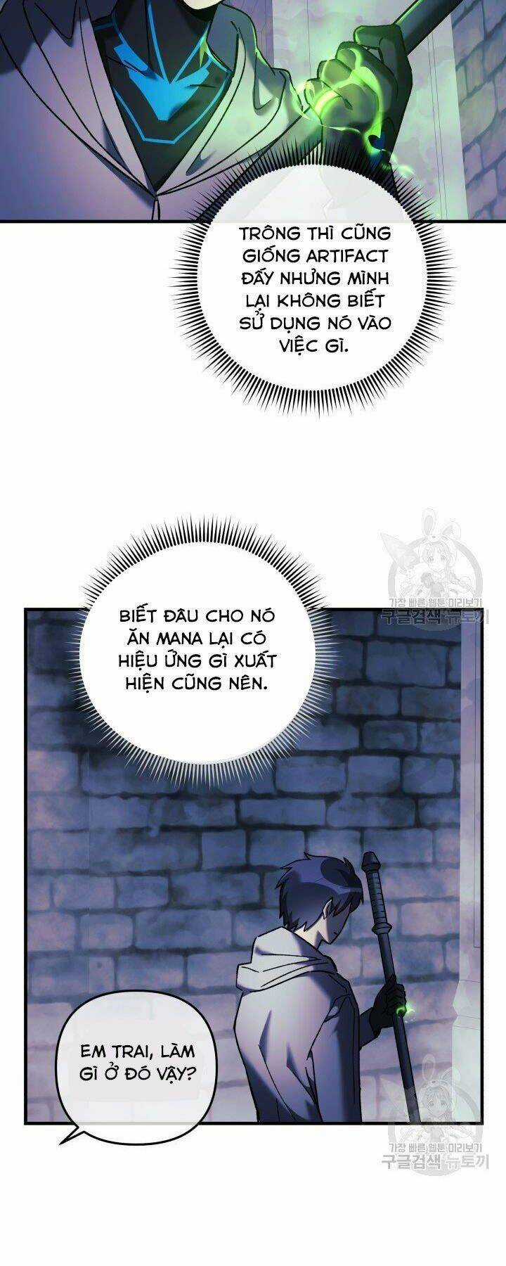 Con Gái Tôi Là Trùm Cuối Chapter 22 trang 40