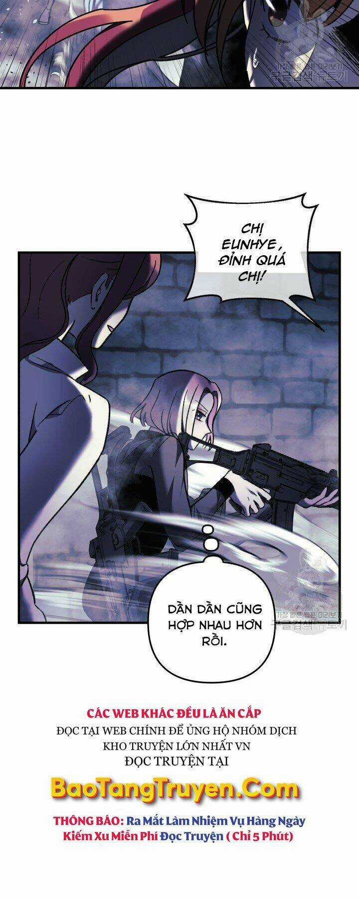 Con Gái Tôi Là Trùm Cuối Chapter 22 trang 44