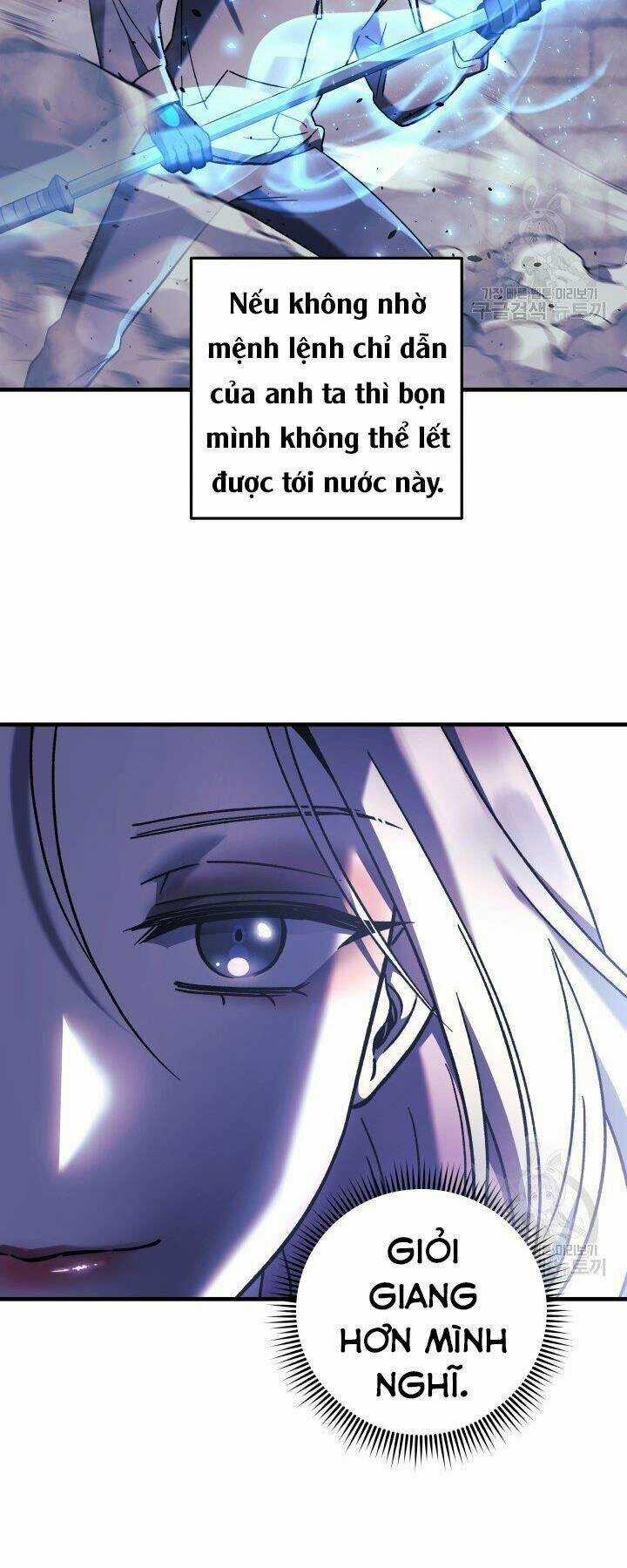 Con Gái Tôi Là Trùm Cuối Chapter 22 trang 46