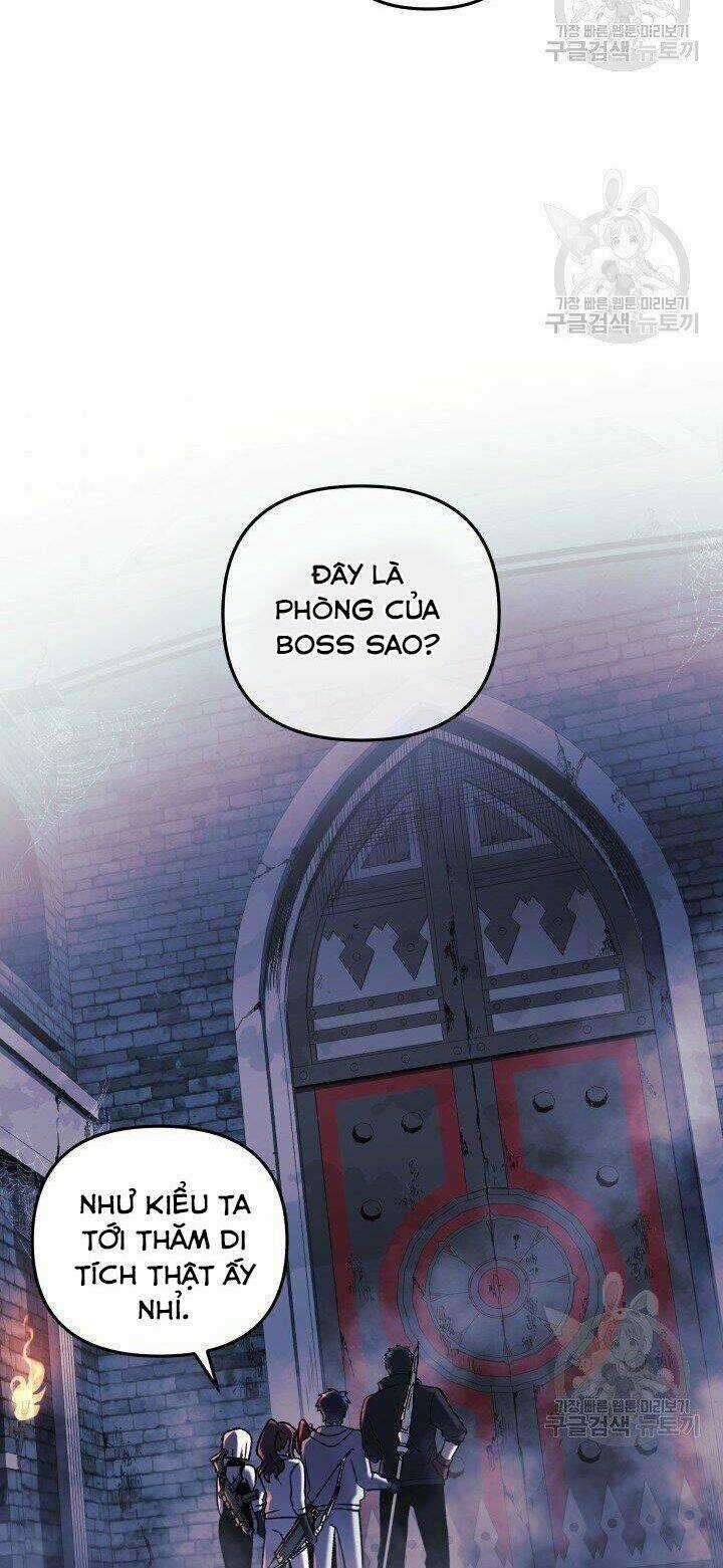 Con Gái Tôi Là Trùm Cuối Chapter 22 trang 48