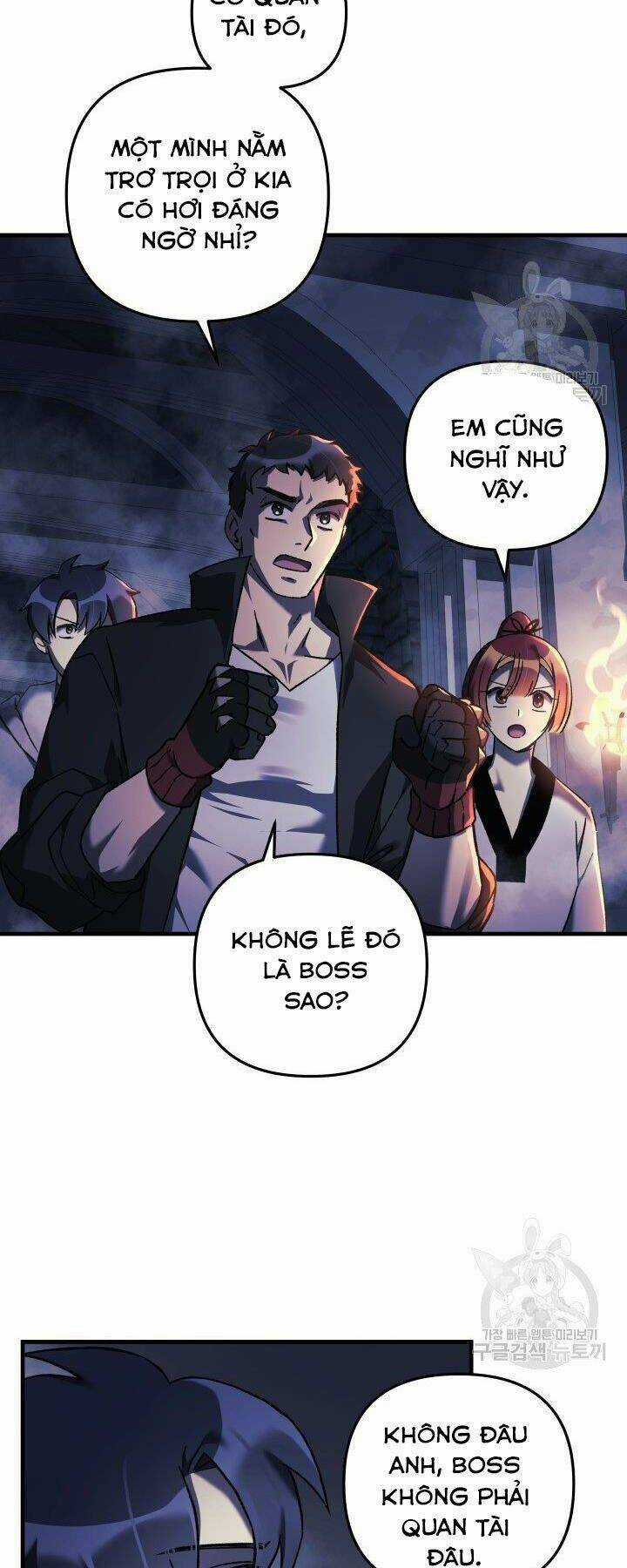 Con Gái Tôi Là Trùm Cuối Chapter 22 trang 52