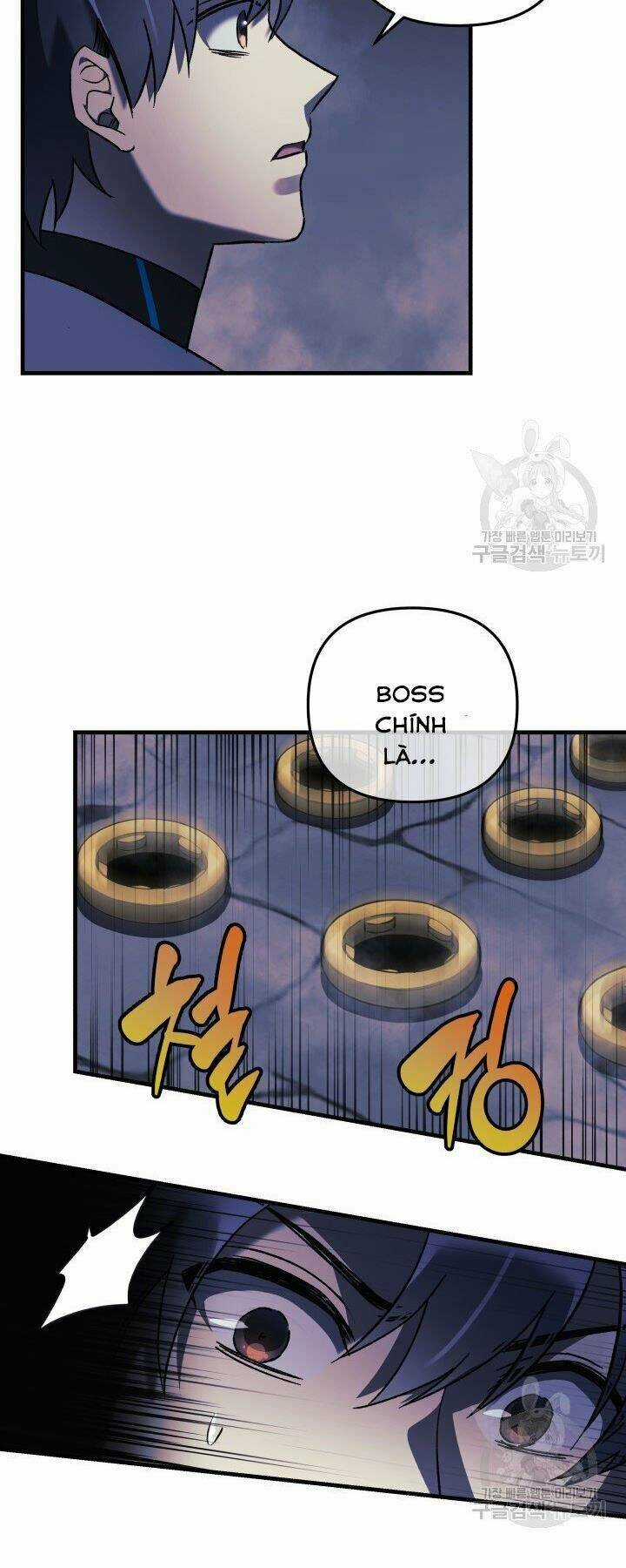 Con Gái Tôi Là Trùm Cuối Chapter 22 trang 53