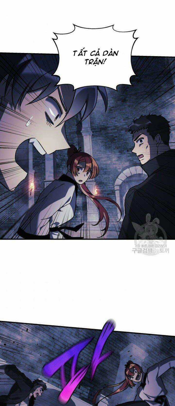 Con Gái Tôi Là Trùm Cuối Chapter 22 trang 54