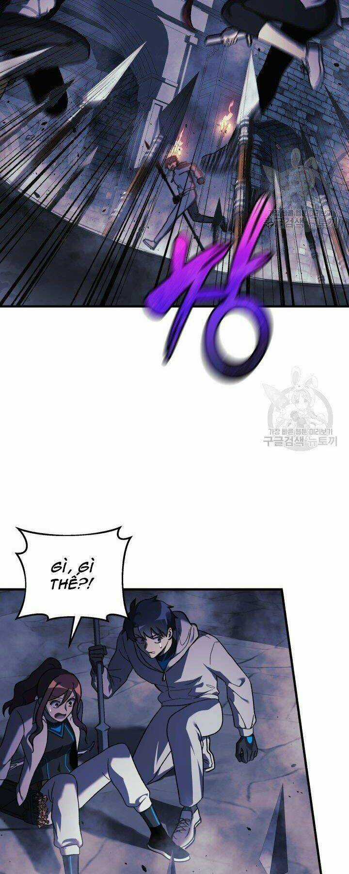 Con Gái Tôi Là Trùm Cuối Chapter 22 trang 55