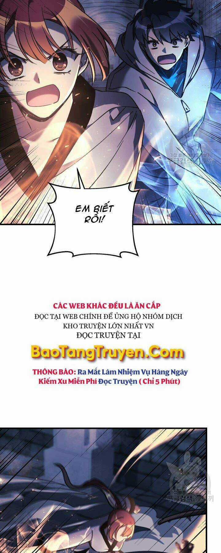 Con Gái Tôi Là Trùm Cuối Chapter 22 trang 7