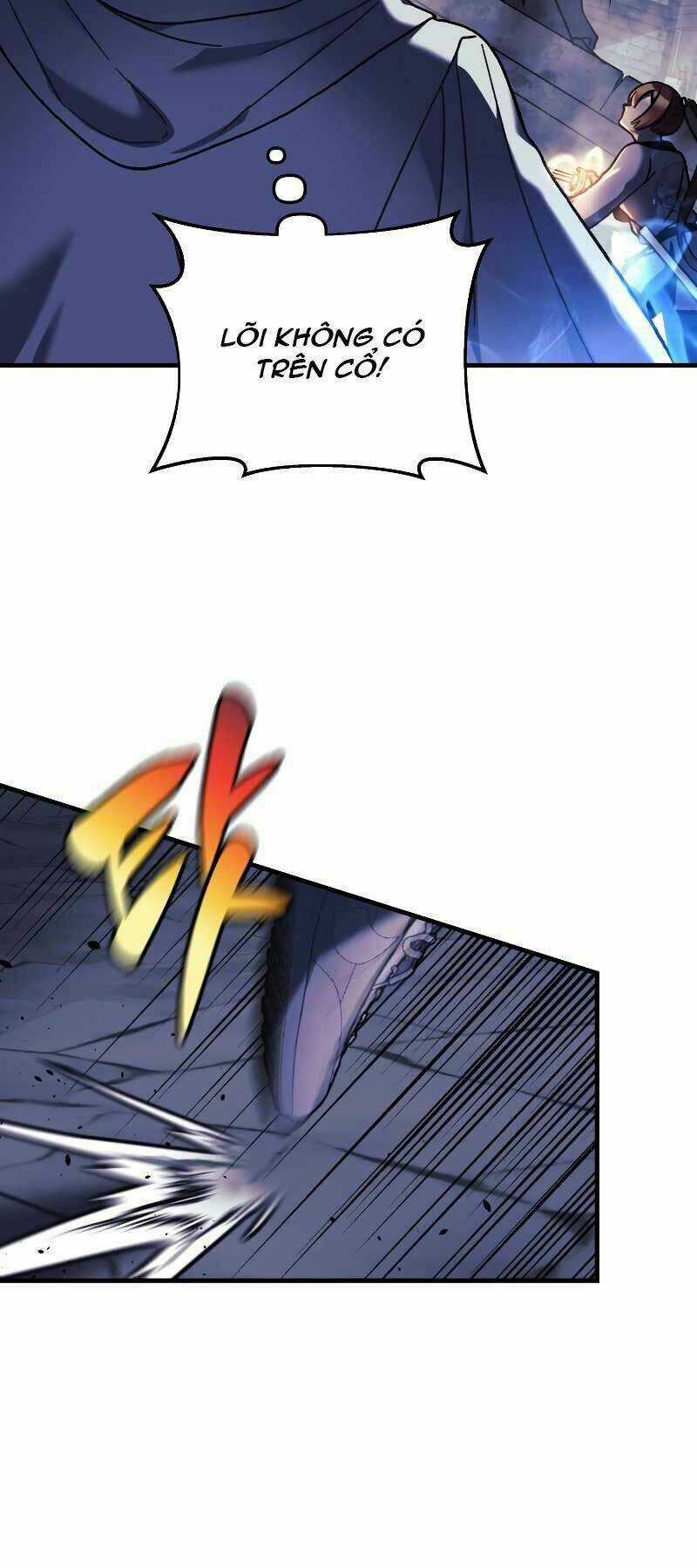 Con Gái Tôi Là Trùm Cuối Chapter 23 trang 14