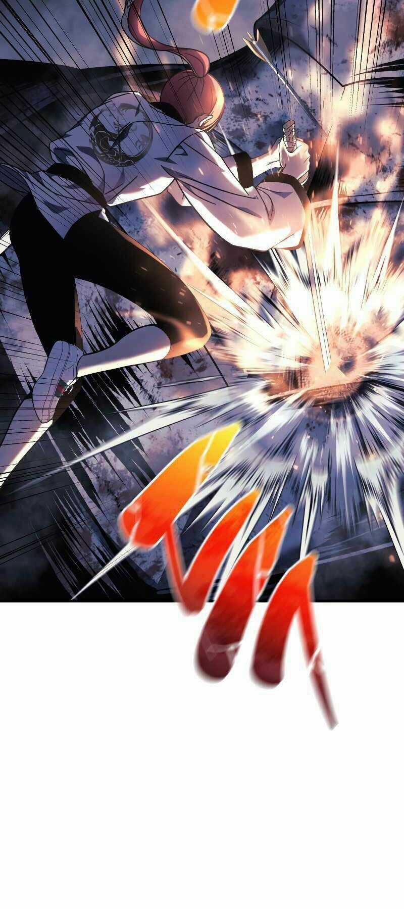 Con Gái Tôi Là Trùm Cuối Chapter 23 trang 21