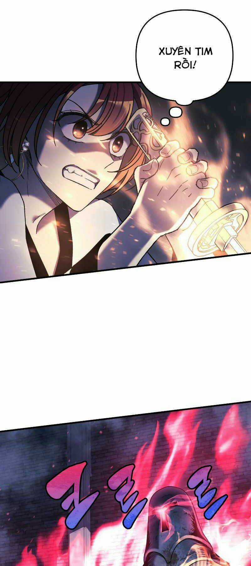 Con Gái Tôi Là Trùm Cuối Chapter 23 trang 22