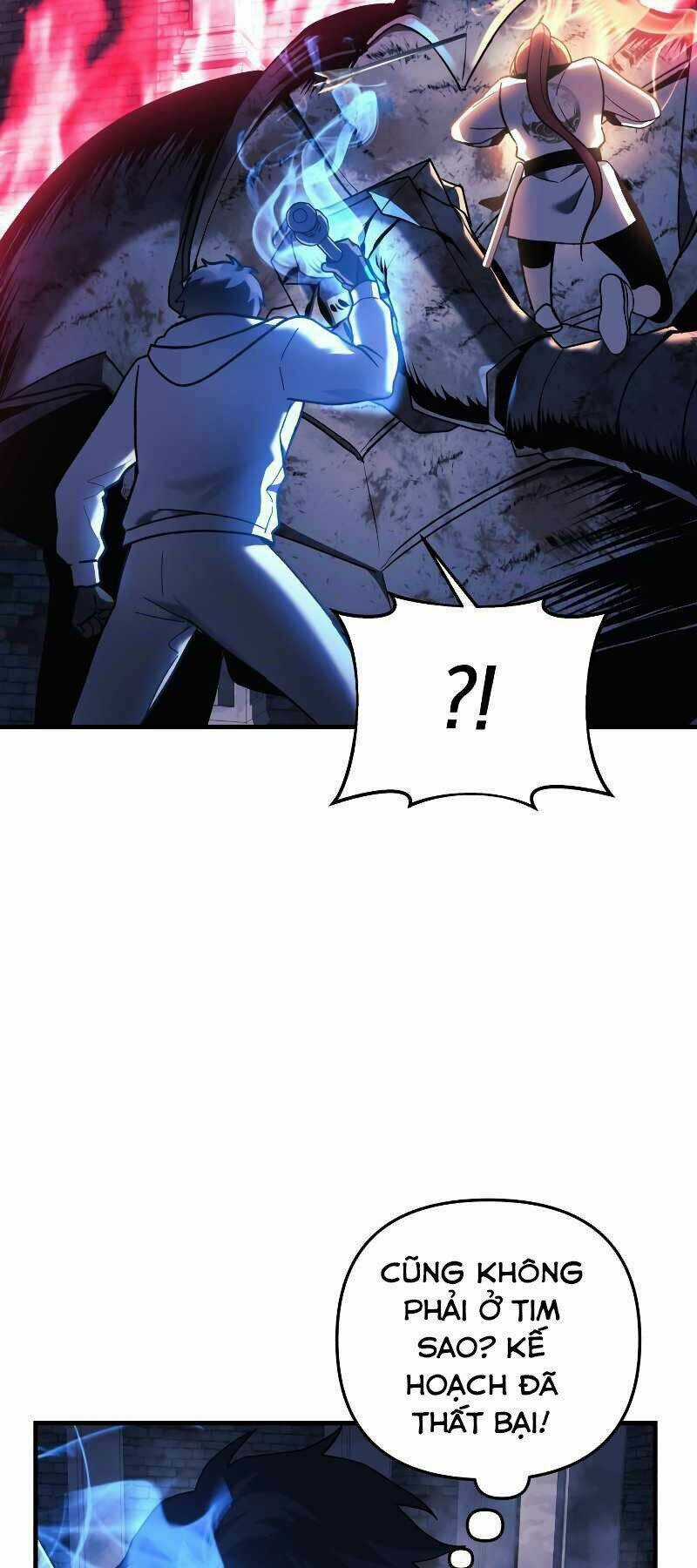 Con Gái Tôi Là Trùm Cuối Chapter 23 trang 23