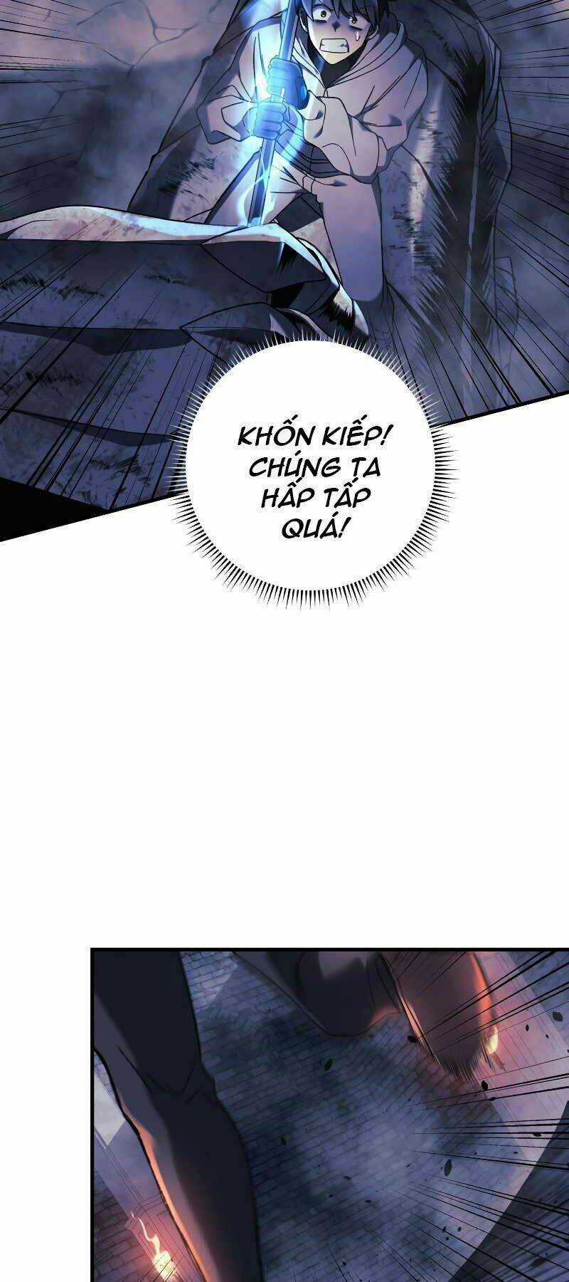 Con Gái Tôi Là Trùm Cuối Chapter 23 trang 28