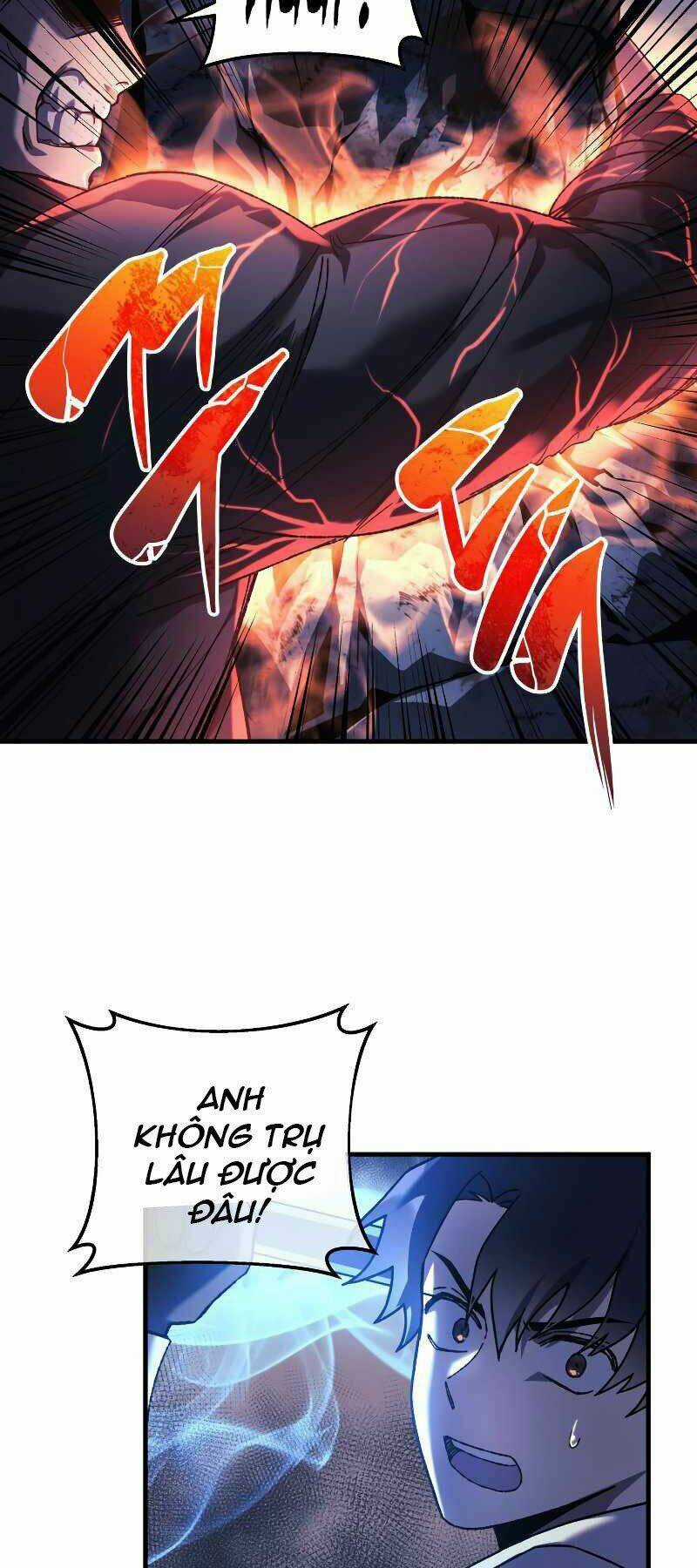 Con Gái Tôi Là Trùm Cuối Chapter 23 trang 32