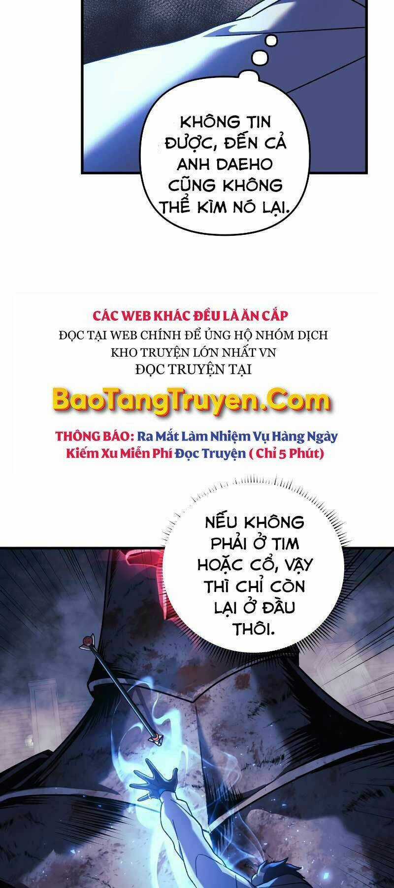 Con Gái Tôi Là Trùm Cuối Chapter 23 trang 33