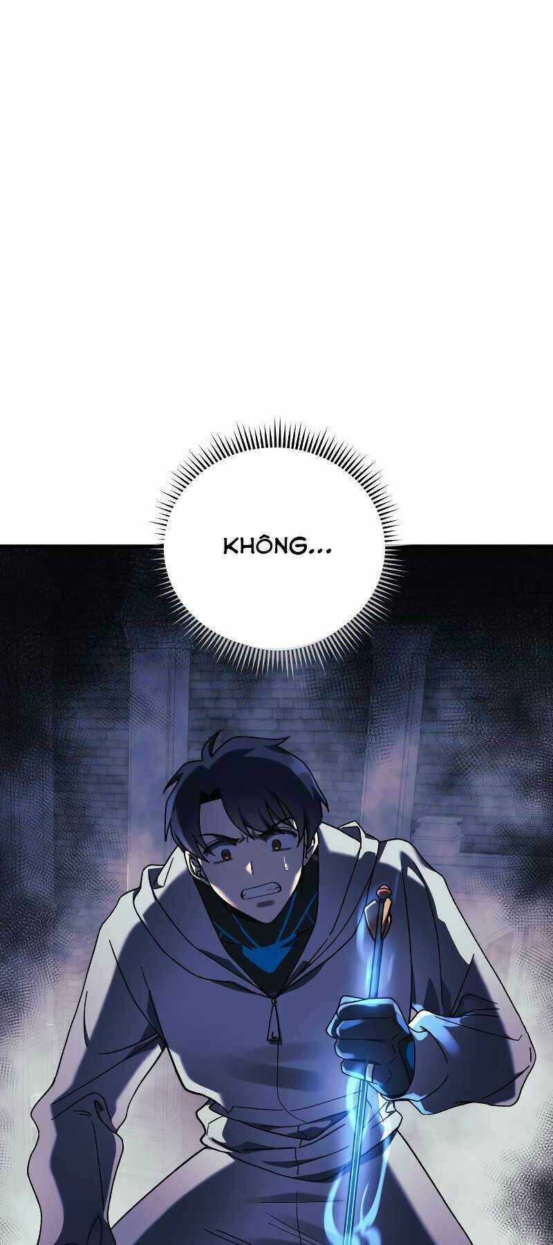 Con Gái Tôi Là Trùm Cuối Chapter 23 trang 37