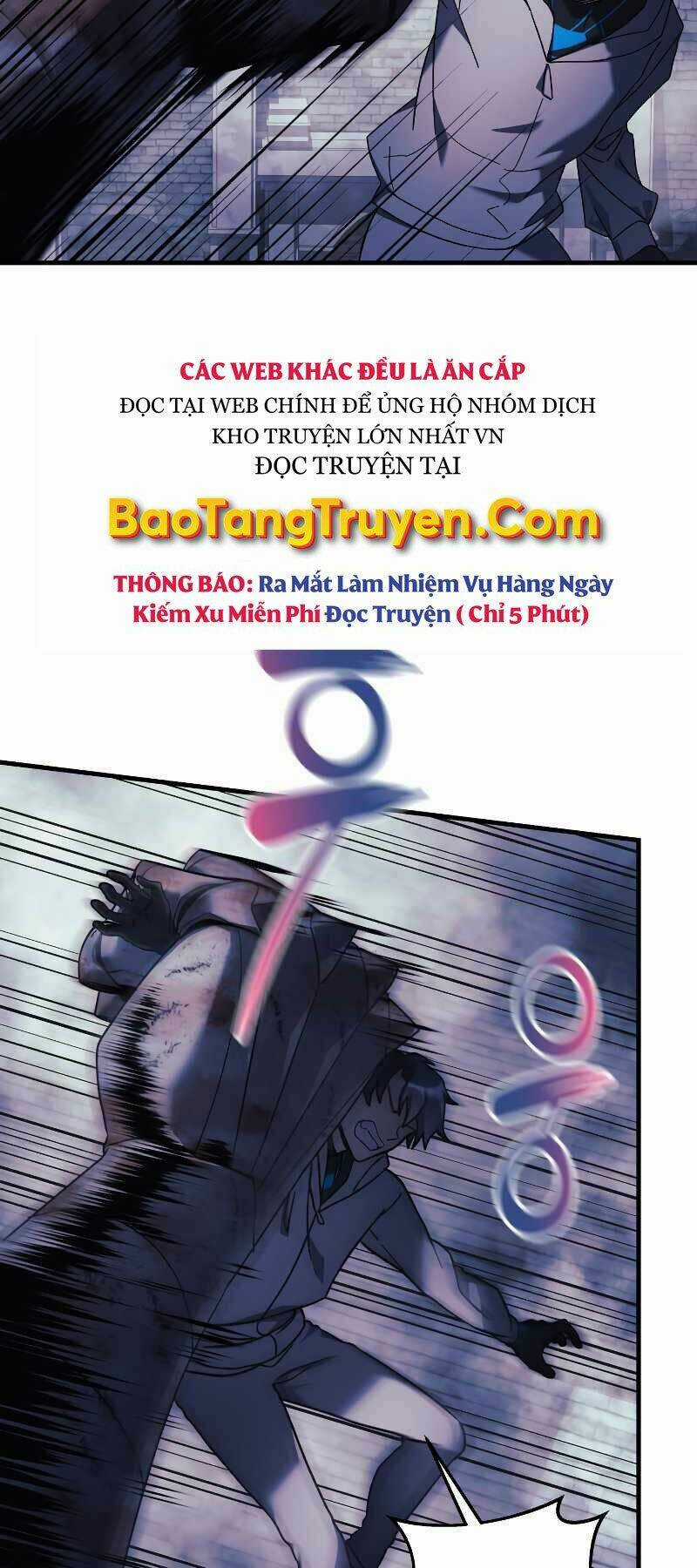 Con Gái Tôi Là Trùm Cuối Chapter 23 trang 39