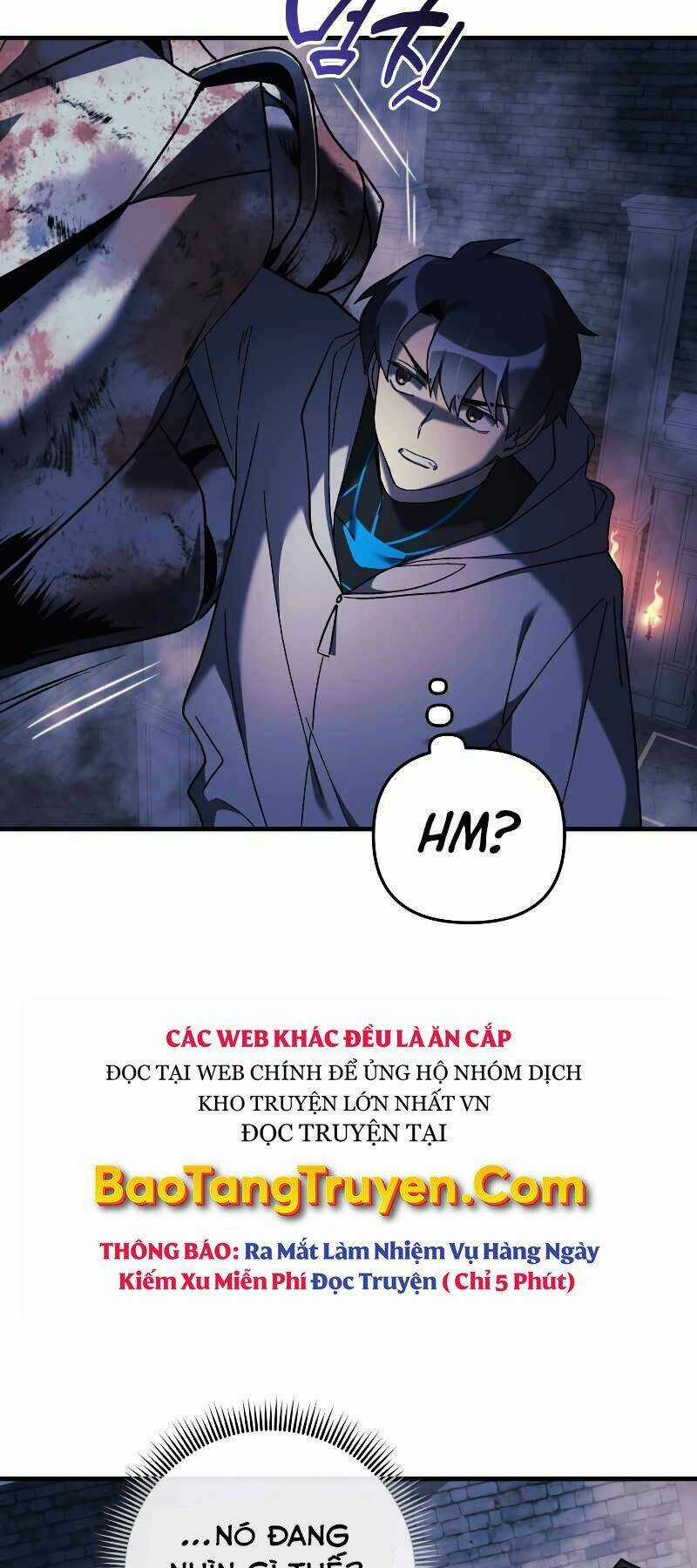 Con Gái Tôi Là Trùm Cuối Chapter 23 trang 41