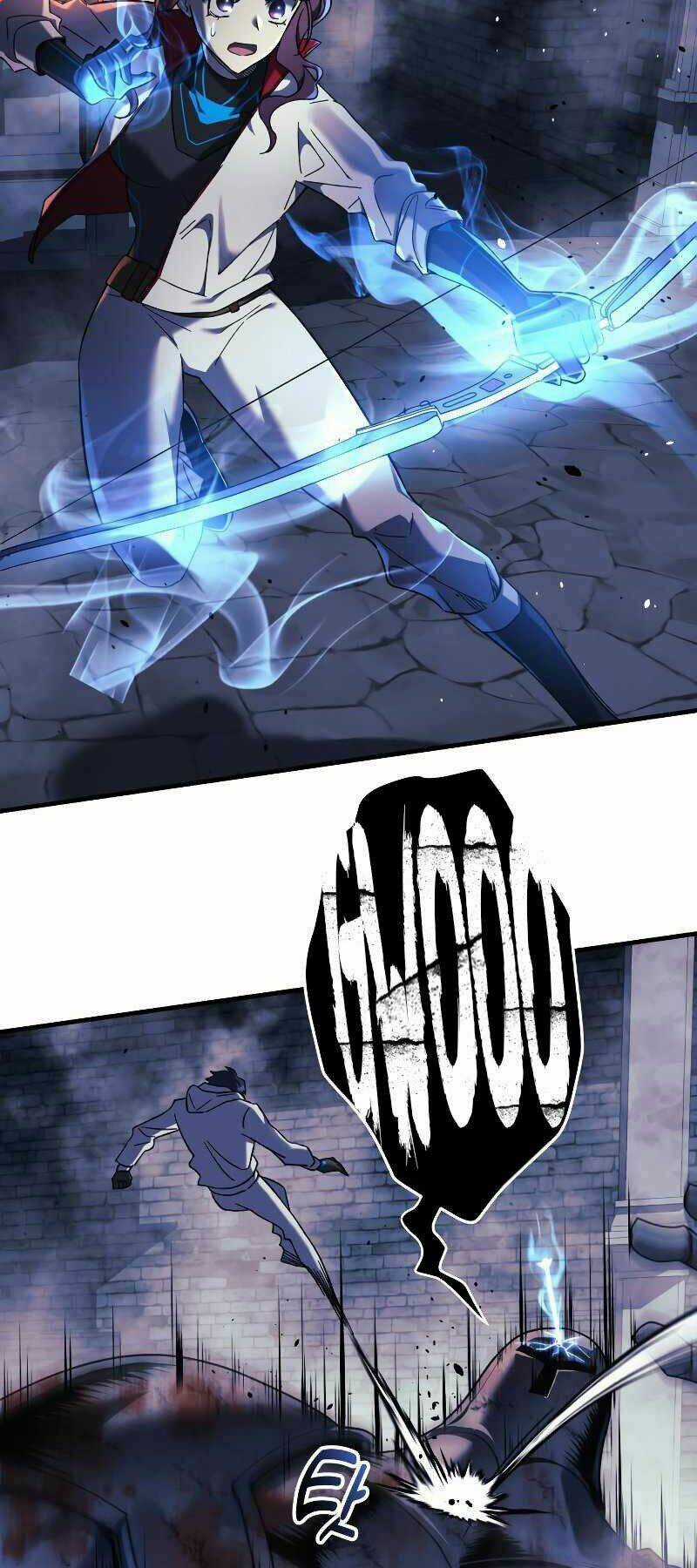 Con Gái Tôi Là Trùm Cuối Chapter 23 trang 47