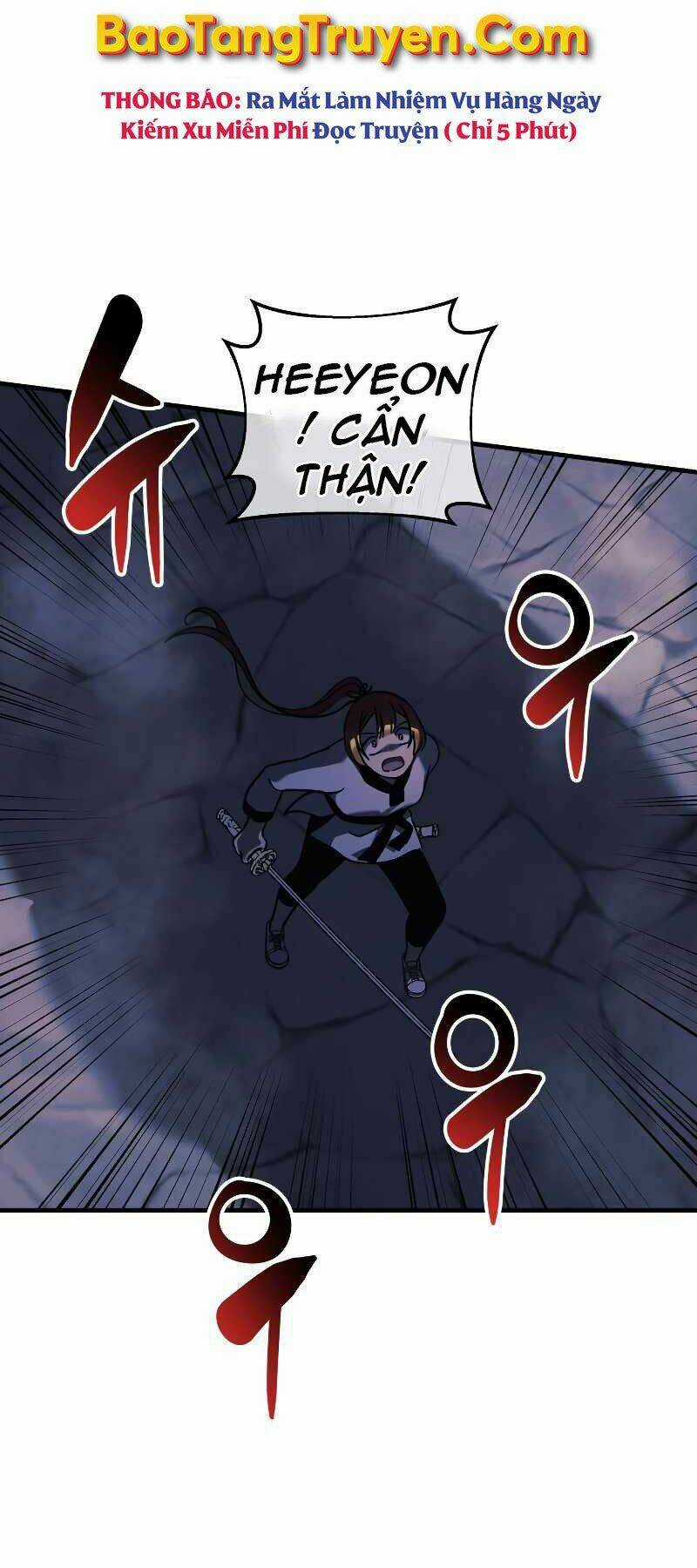 Con Gái Tôi Là Trùm Cuối Chapter 23 trang 5