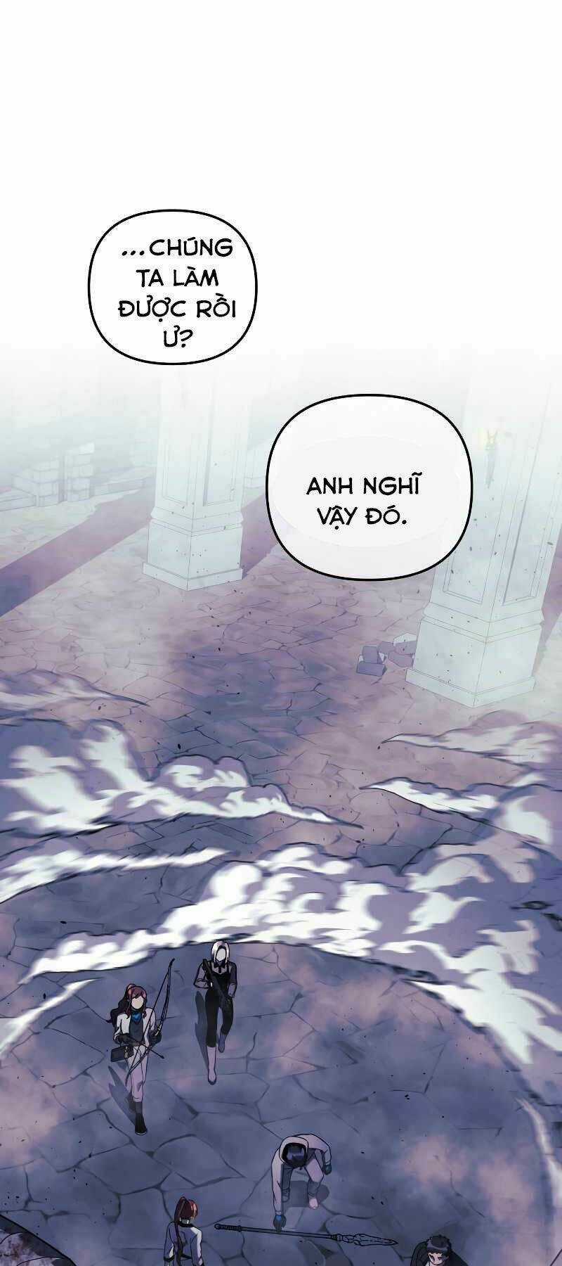 Con Gái Tôi Là Trùm Cuối Chapter 23 trang 50