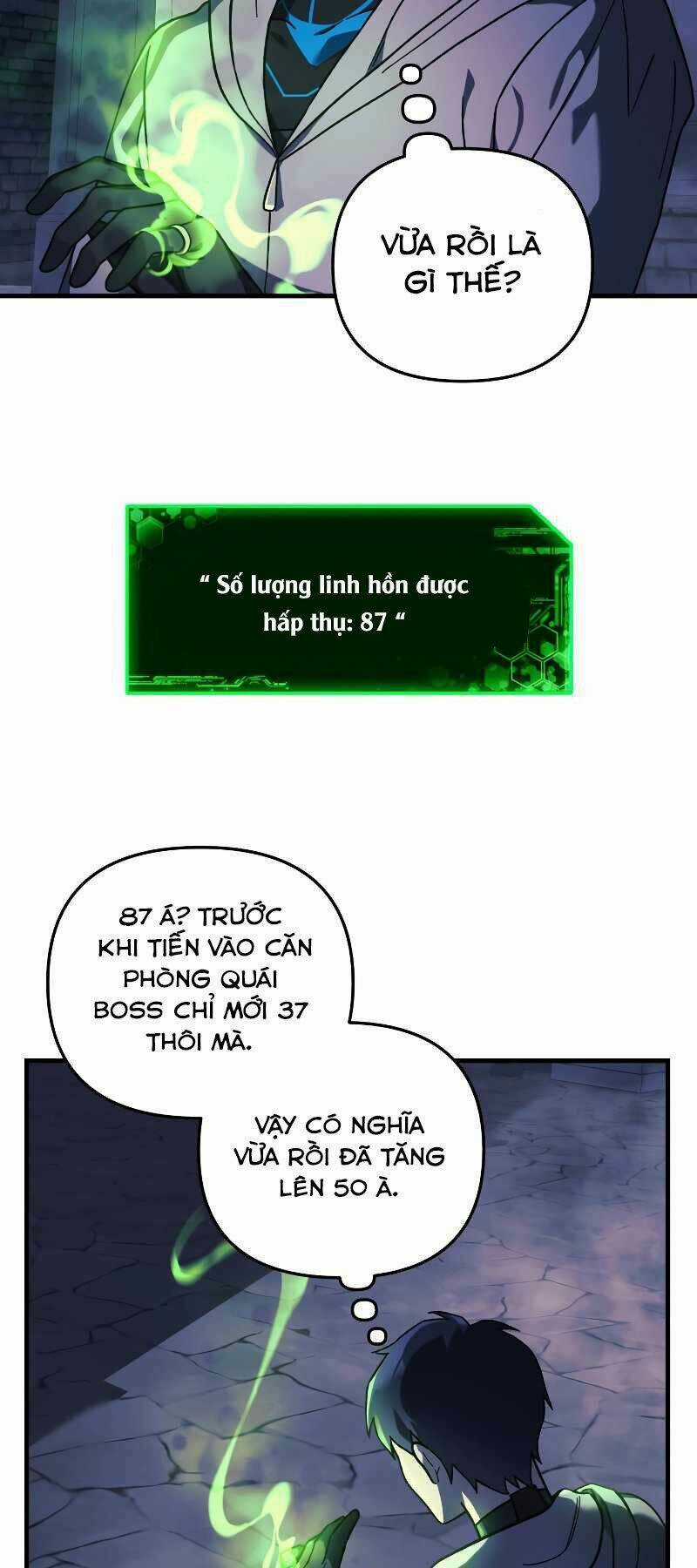 Con Gái Tôi Là Trùm Cuối Chapter 23 trang 52