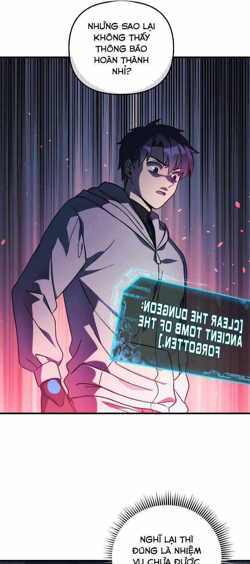 Con Gái Tôi Là Trùm Cuối Chapter 23 trang 55