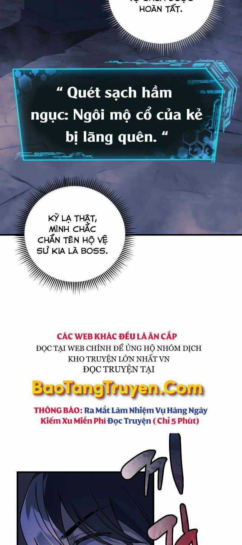 Con Gái Tôi Là Trùm Cuối Chapter 23 trang 56