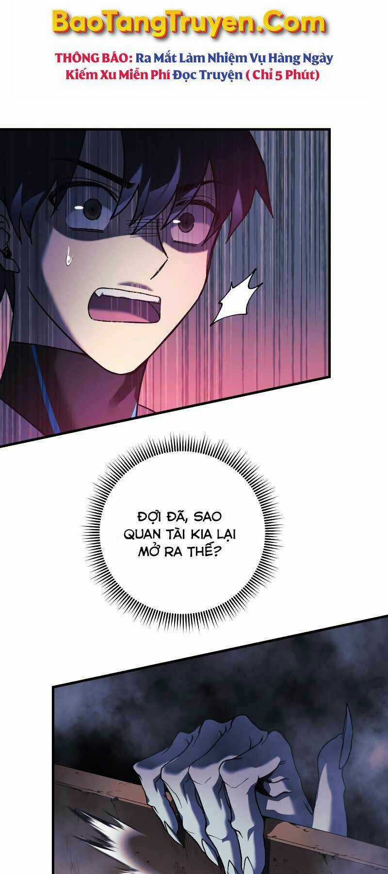 Con Gái Tôi Là Trùm Cuối Chapter 23 trang 59