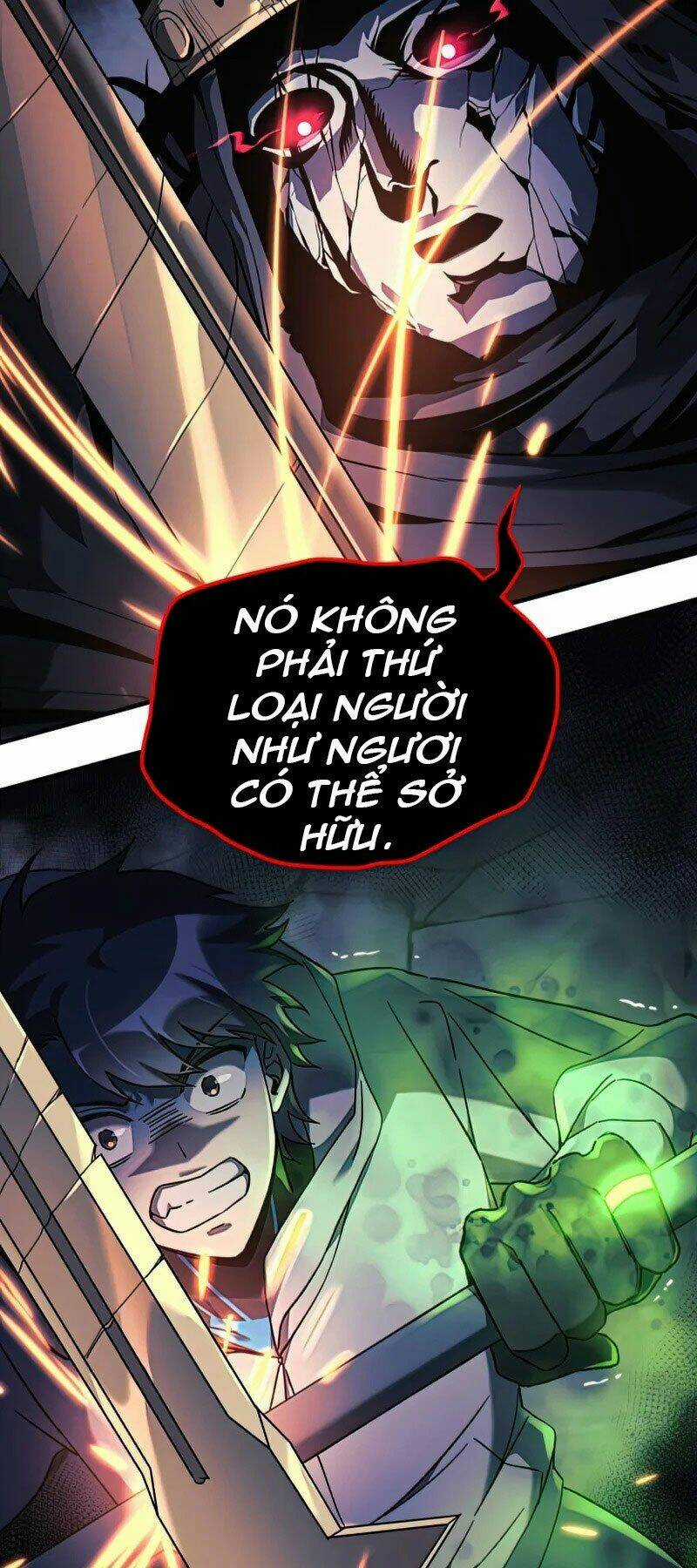 Con Gái Tôi Là Trùm Cuối Chapter 24 trang 1