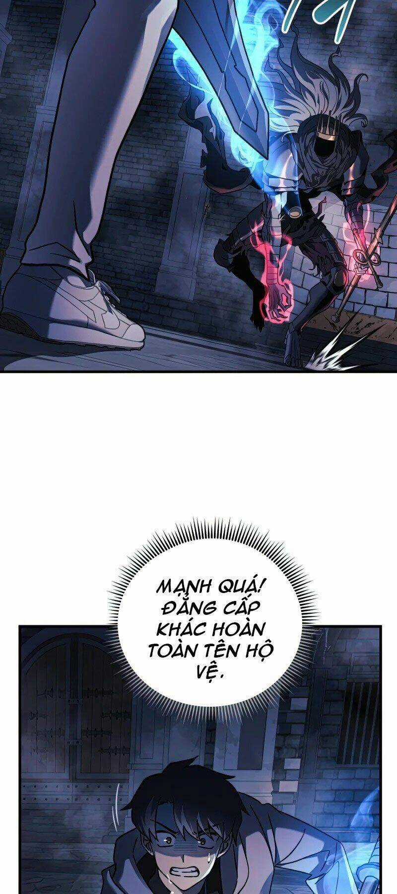 Con Gái Tôi Là Trùm Cuối Chapter 24 trang 11