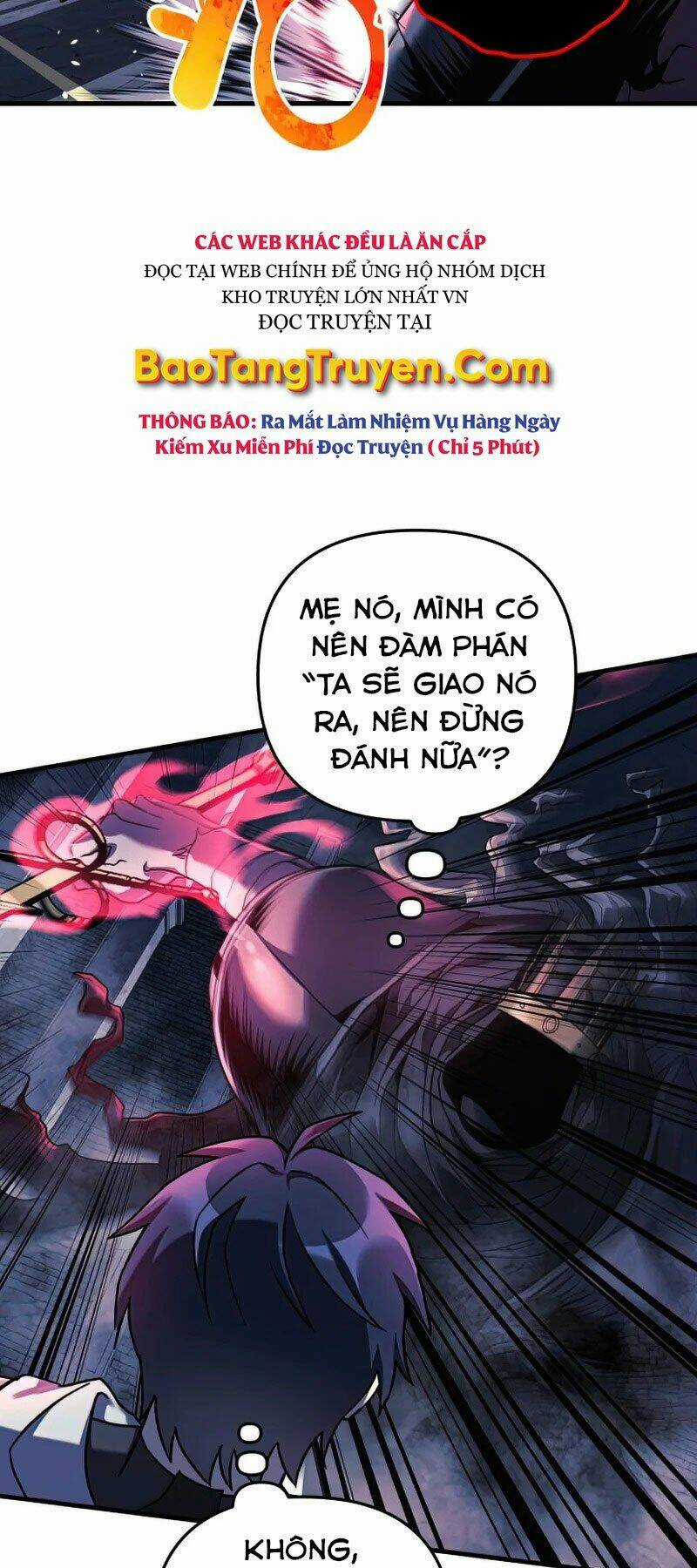 Con Gái Tôi Là Trùm Cuối Chapter 24 trang 14