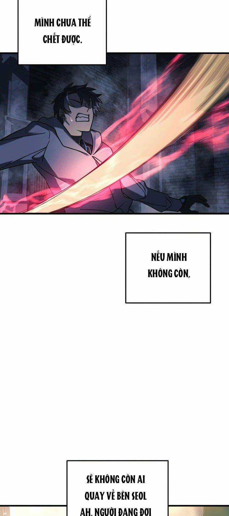 Con Gái Tôi Là Trùm Cuối Chapter 24 trang 20