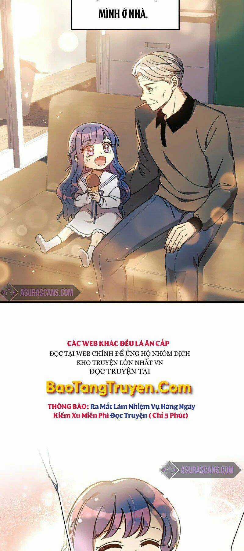 Con Gái Tôi Là Trùm Cuối Chapter 24 trang 21