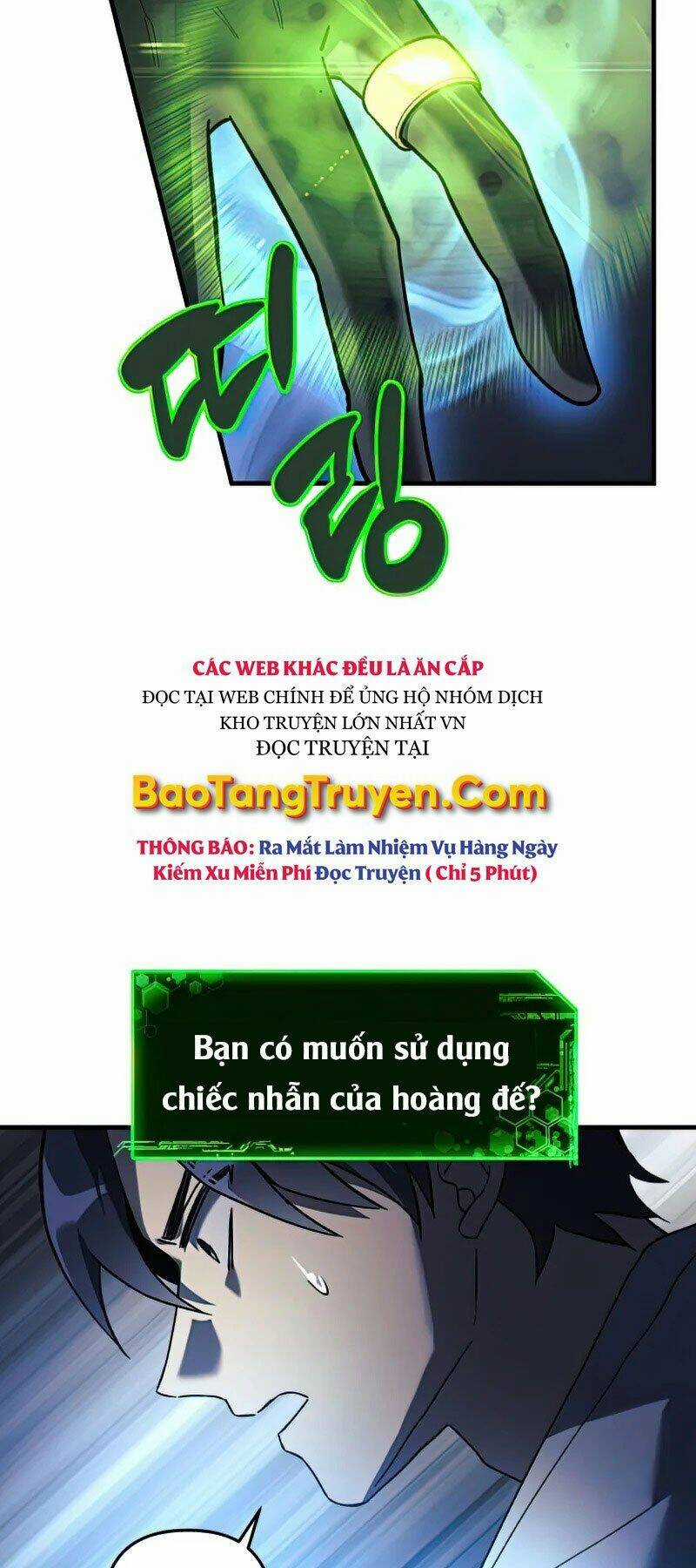 Con Gái Tôi Là Trùm Cuối Chapter 24 trang 25