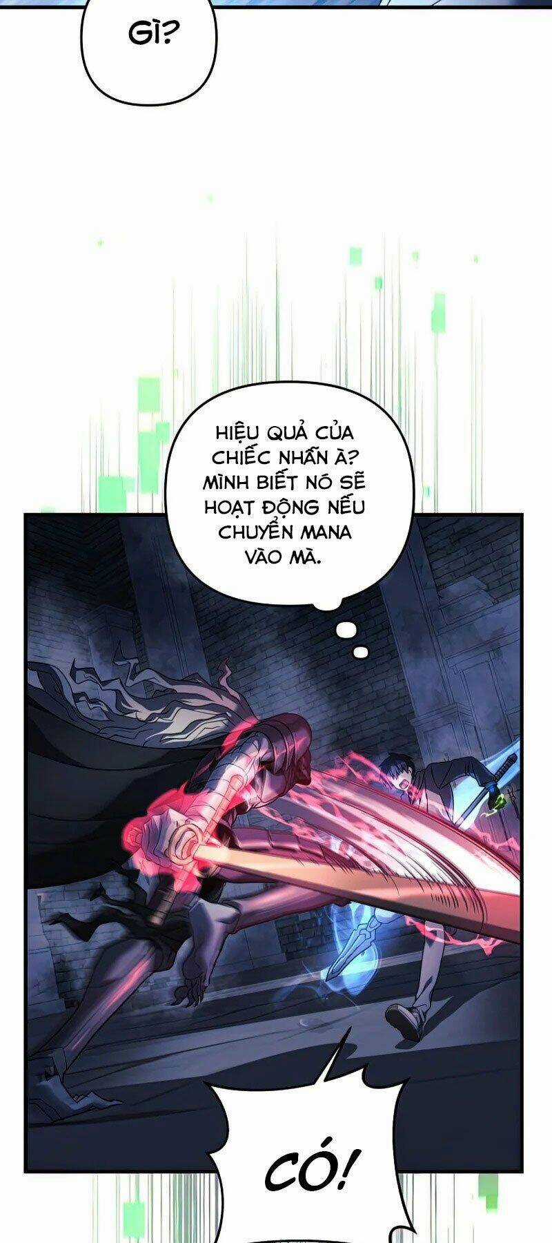 Con Gái Tôi Là Trùm Cuối Chapter 24 trang 26