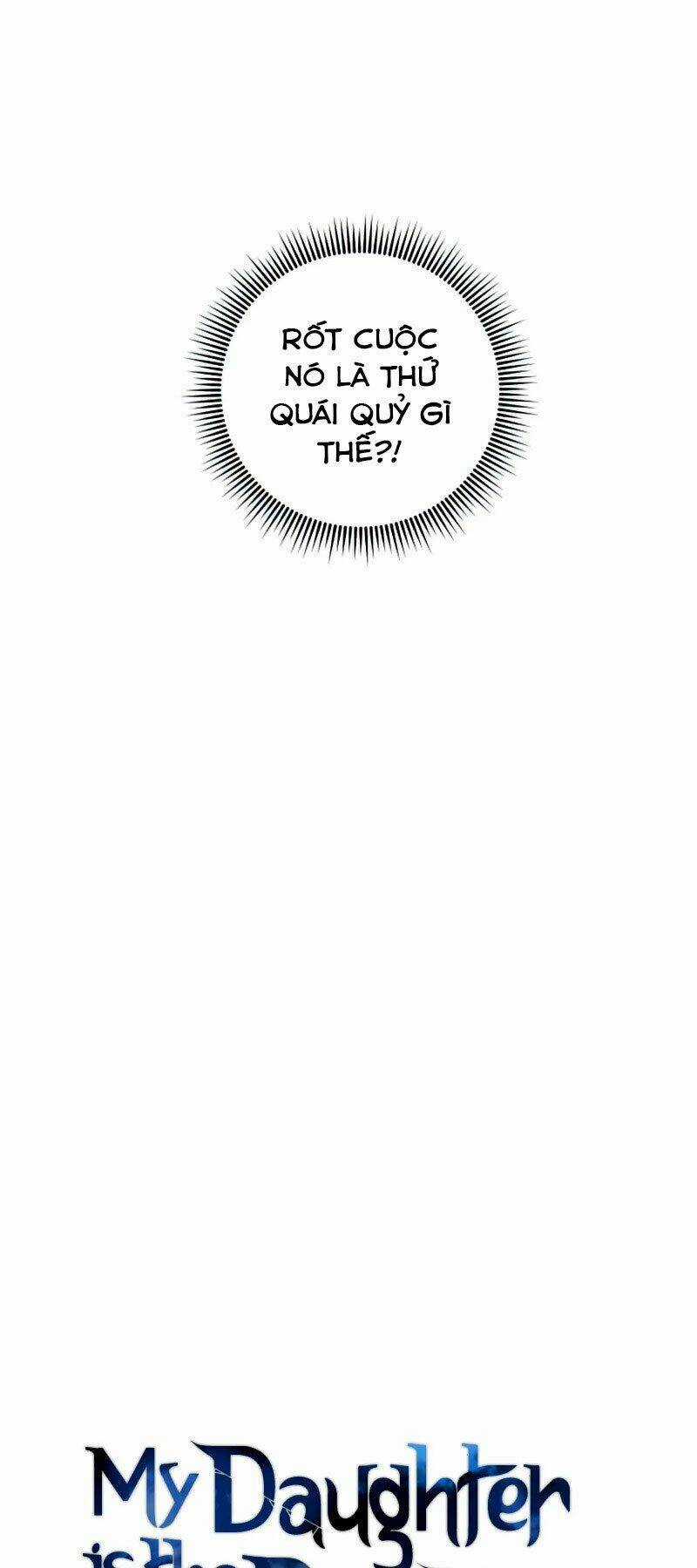 Con Gái Tôi Là Trùm Cuối Chapter 24 trang 3