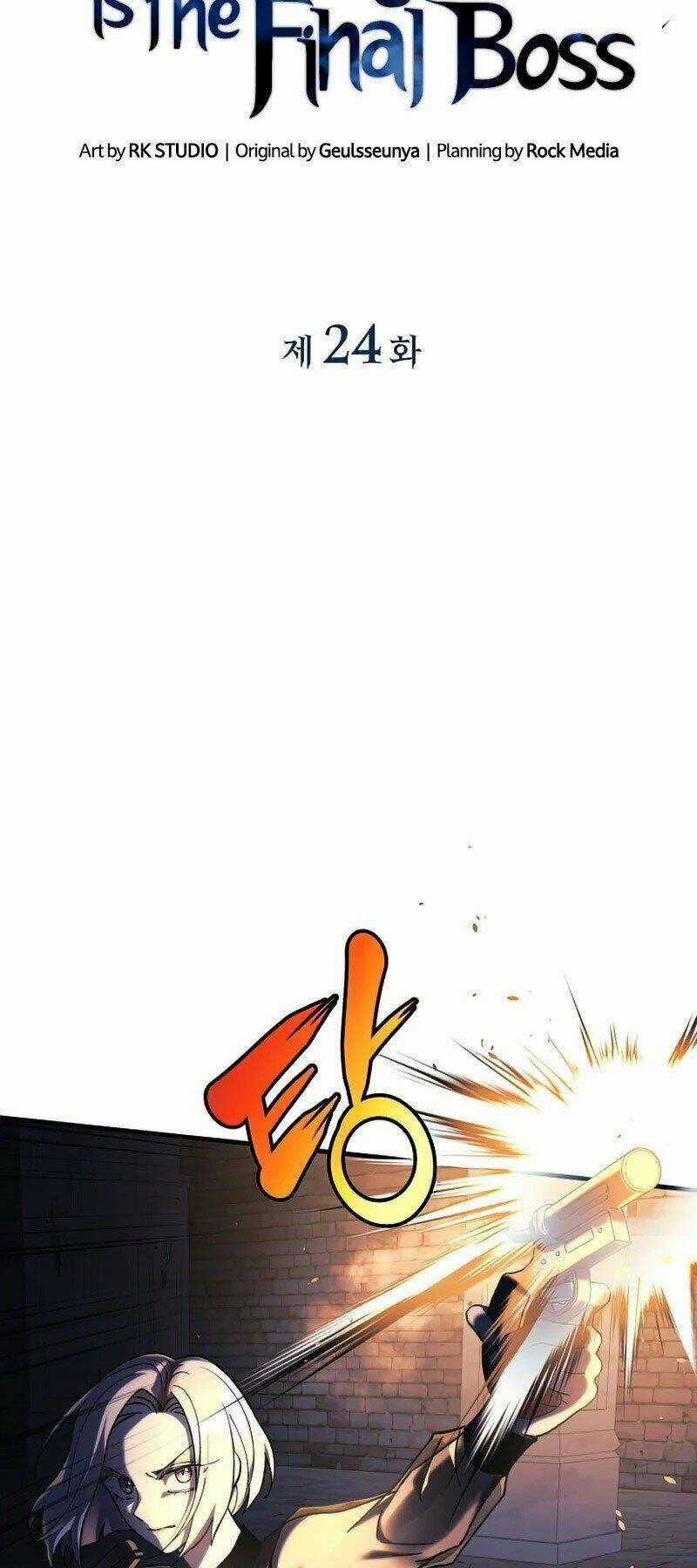 Con Gái Tôi Là Trùm Cuối Chapter 24 trang 4